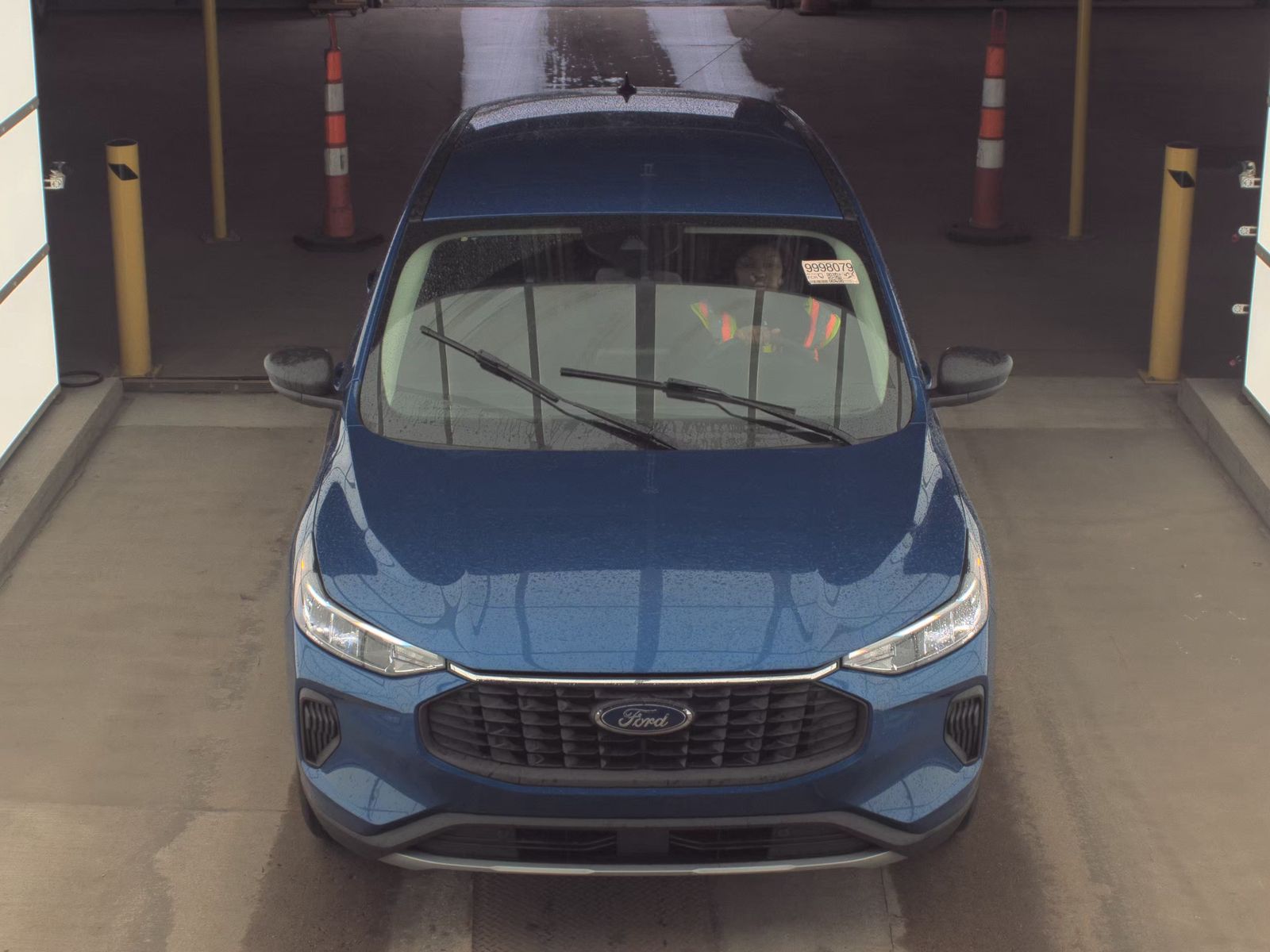 FORD ESCAPE - 3