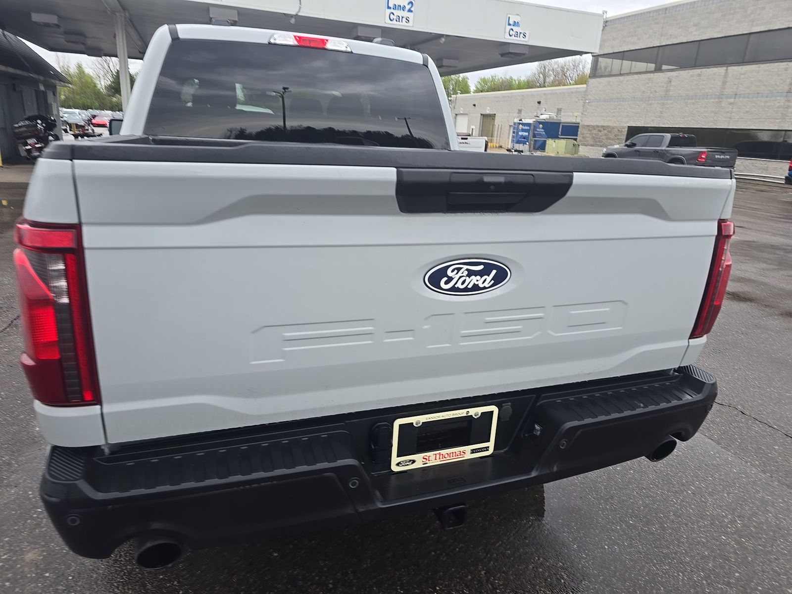 FORD F-150 - 6