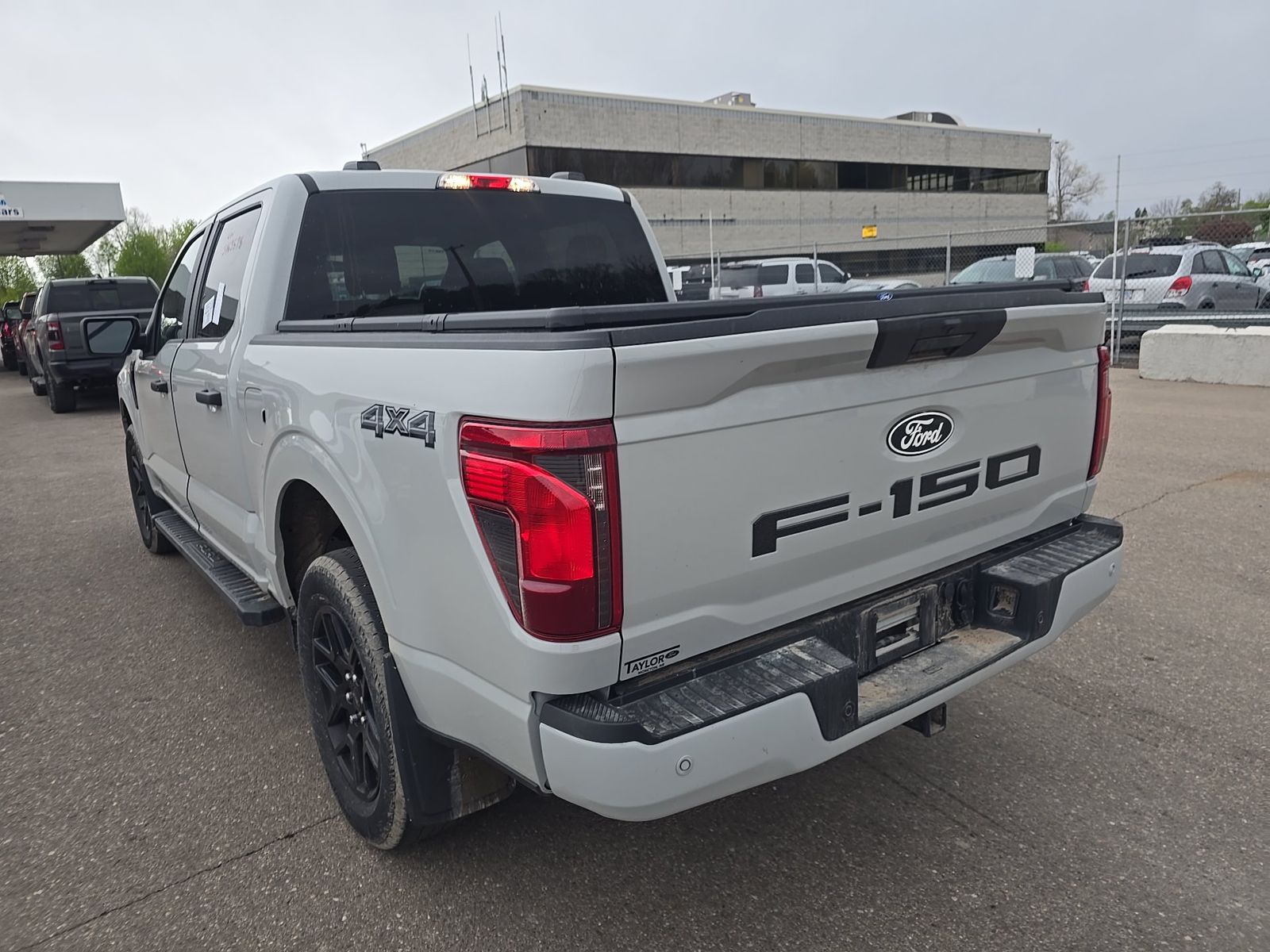 FORD F-150 - 7