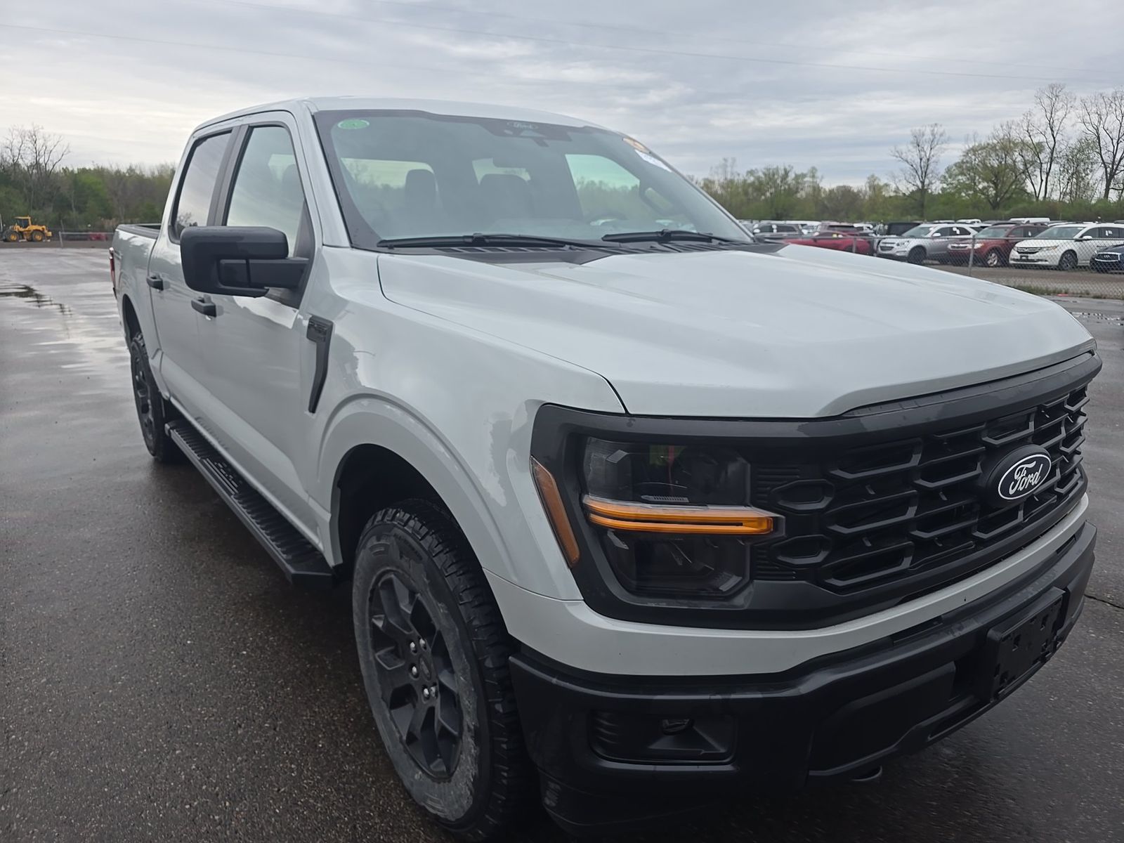 FORD F-150 - 4