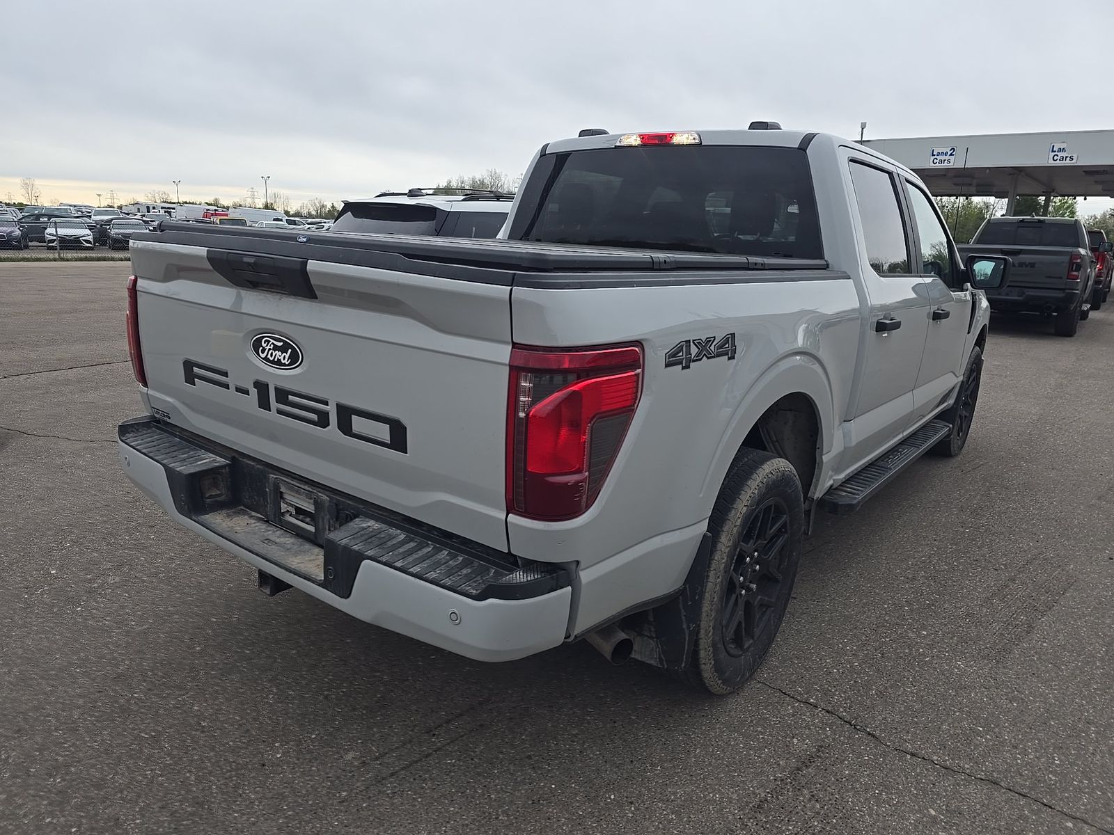 FORD F-150 - 5