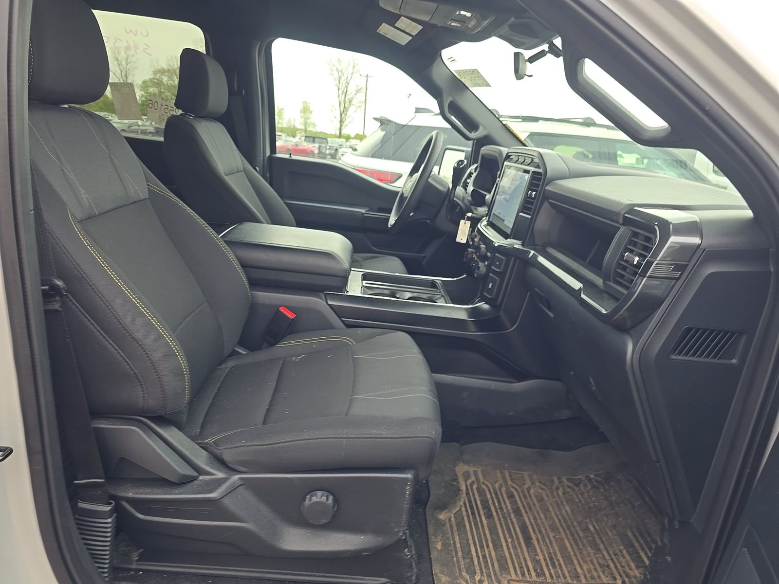 FORD F-150 - 9