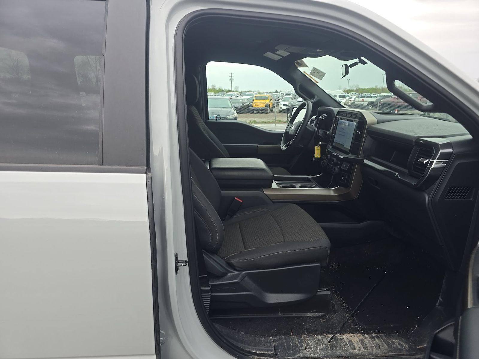 FORD F-150 - 9