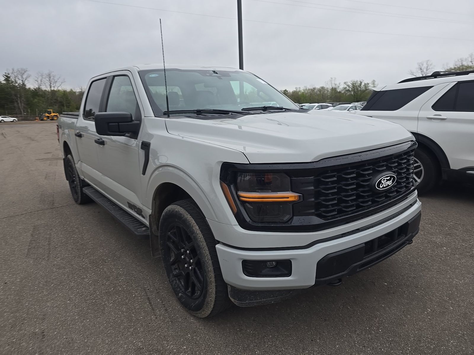 FORD F-150 - 4