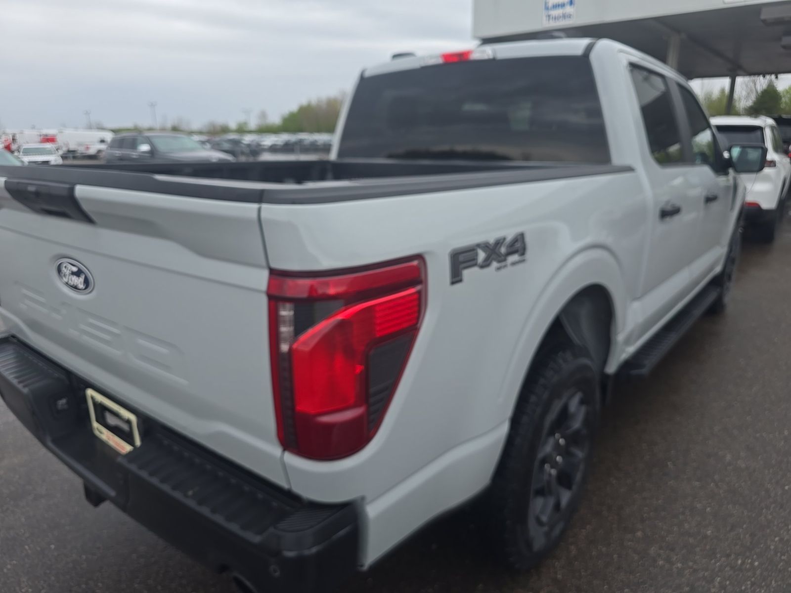 FORD F-150 - 5