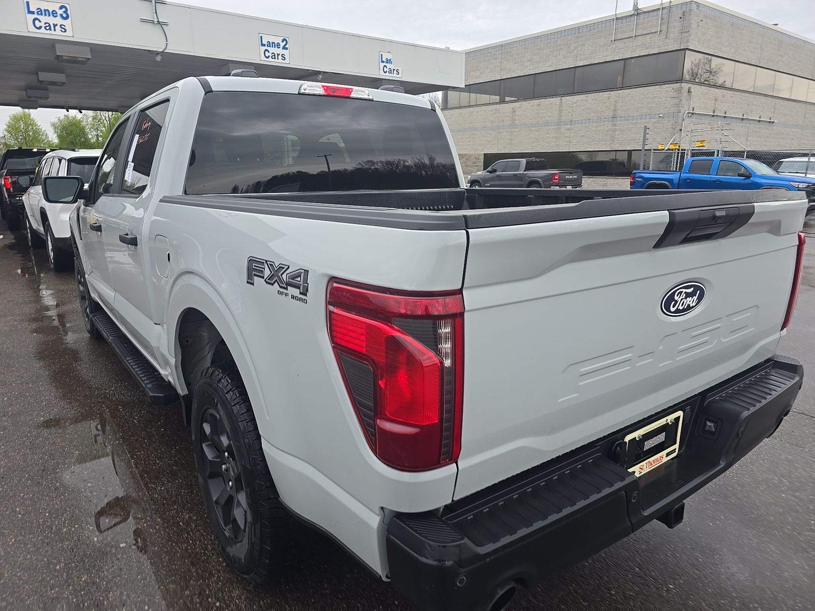 FORD F-150 - 7