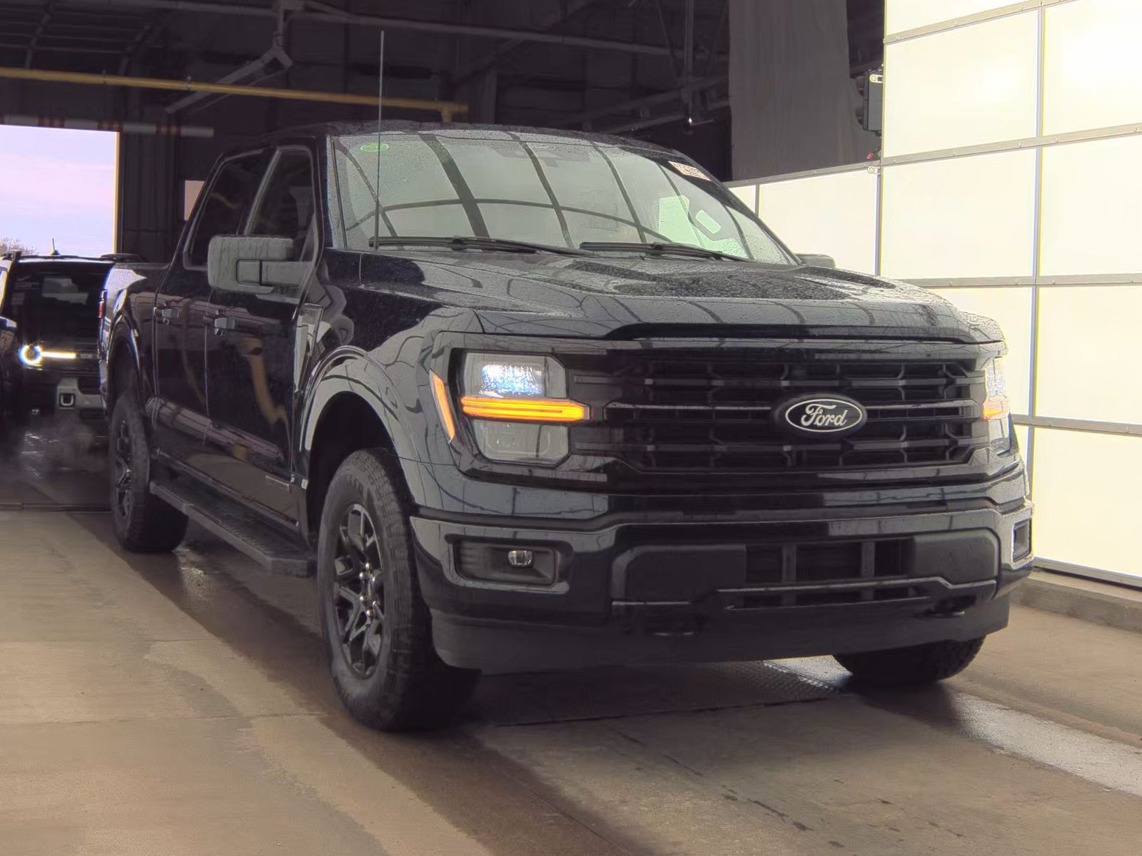 FORD F-150 - 5