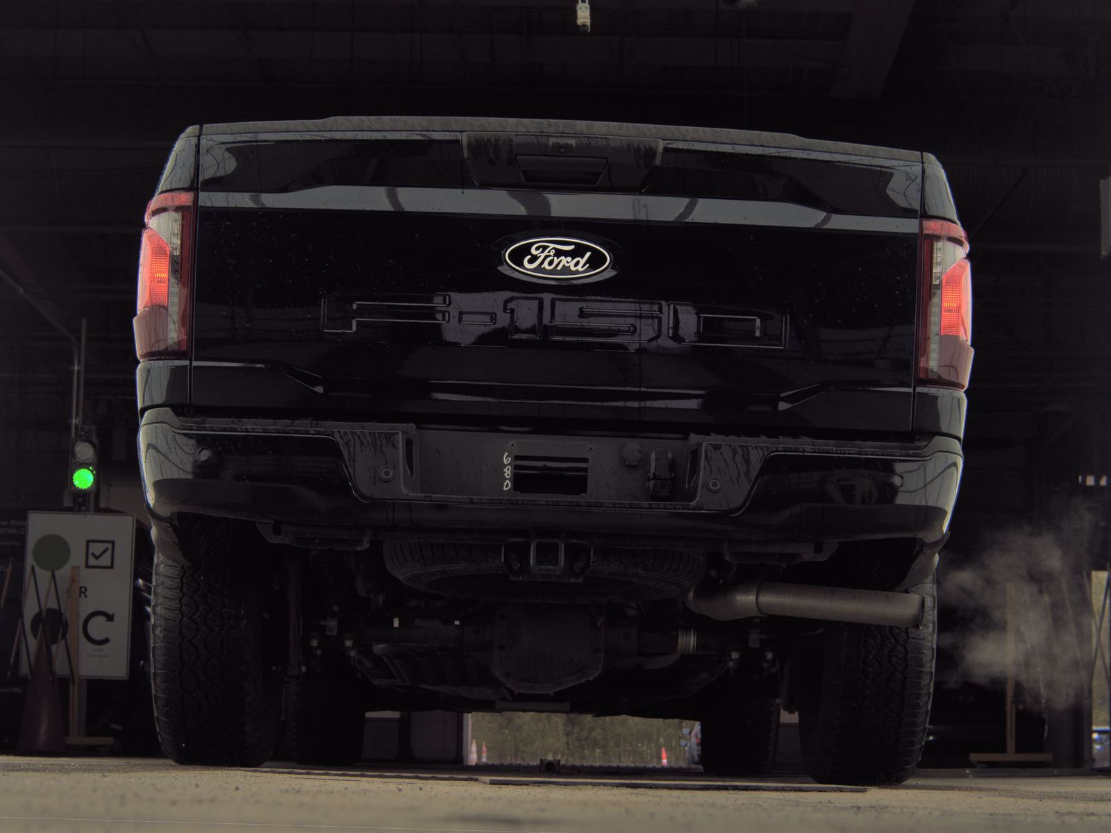 FORD F-150 - 8