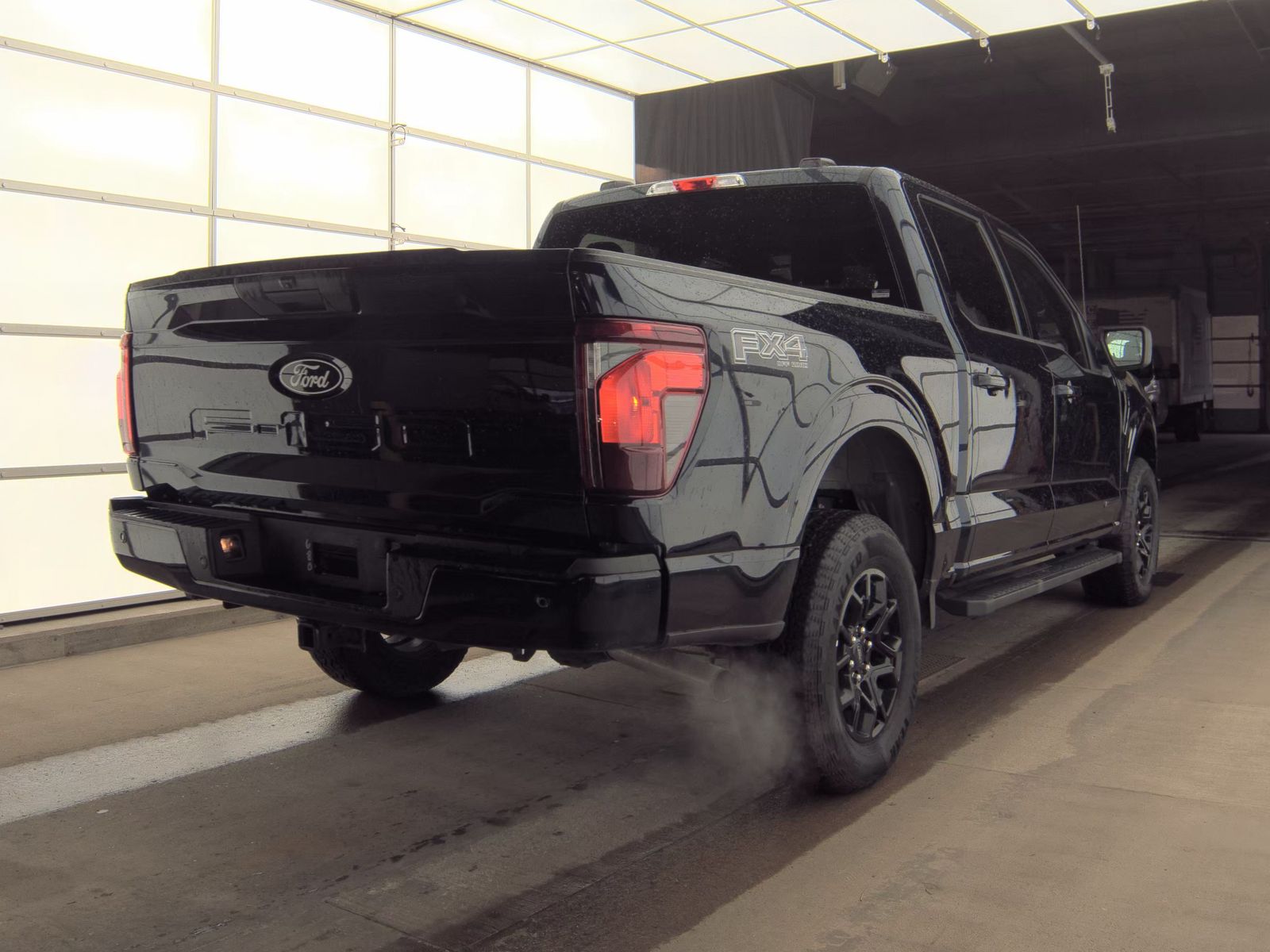 FORD F-150 - 6