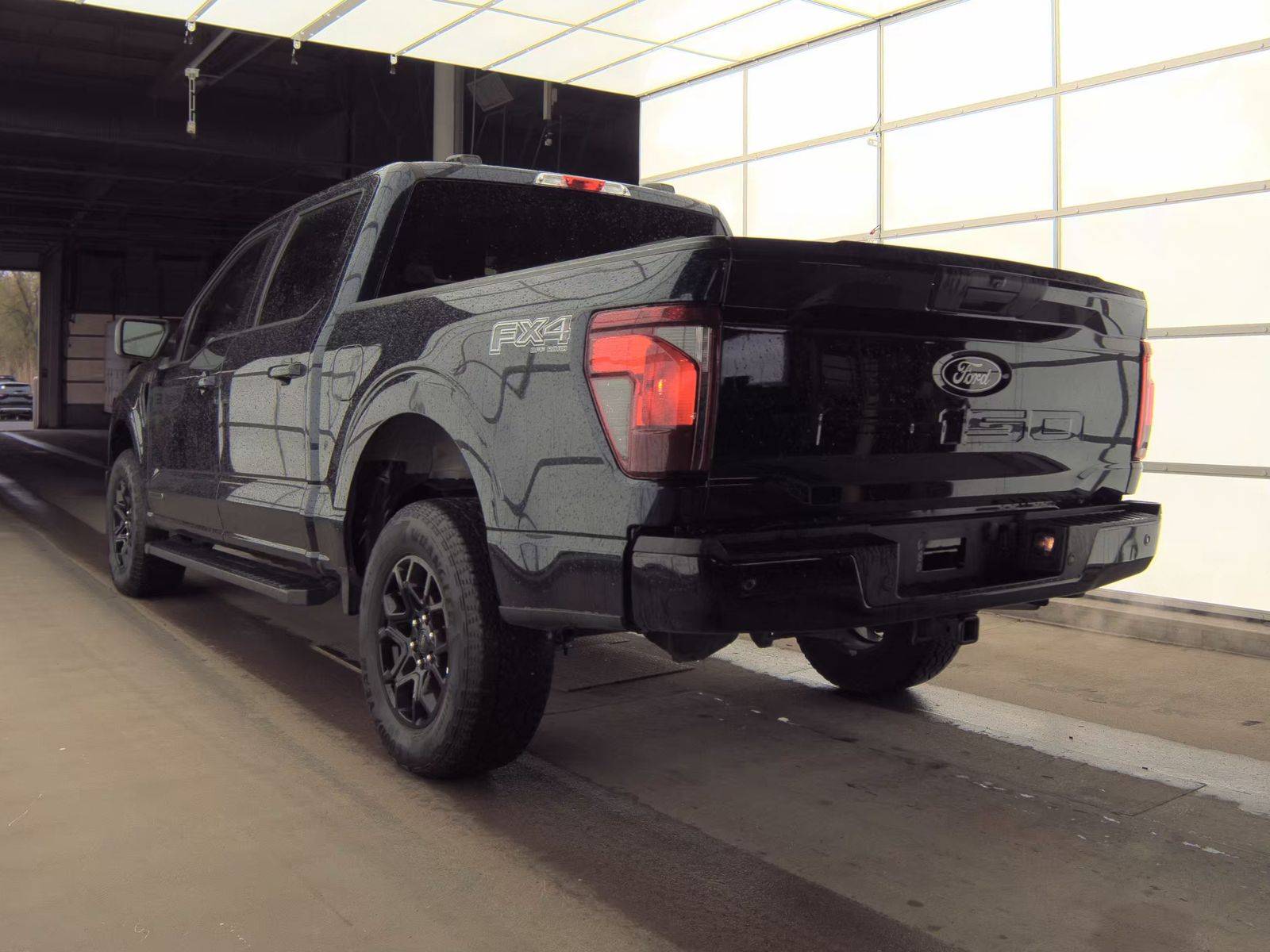 FORD F-150 - 9