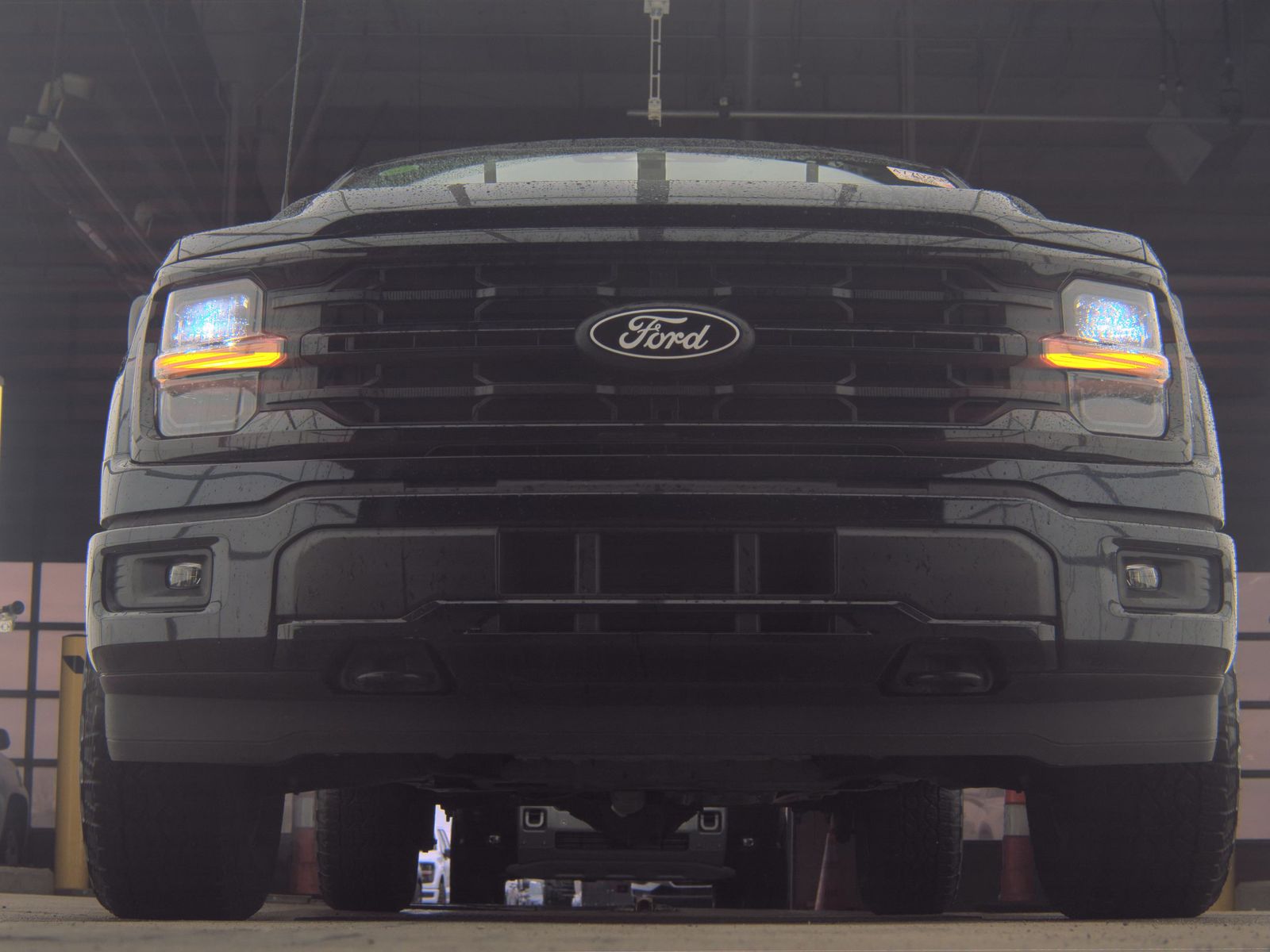 FORD F-150 - 4
