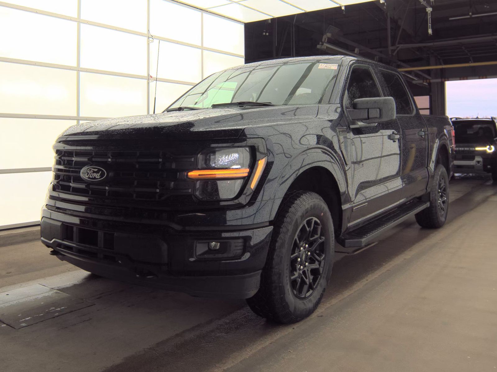 FORD F-150 - 1