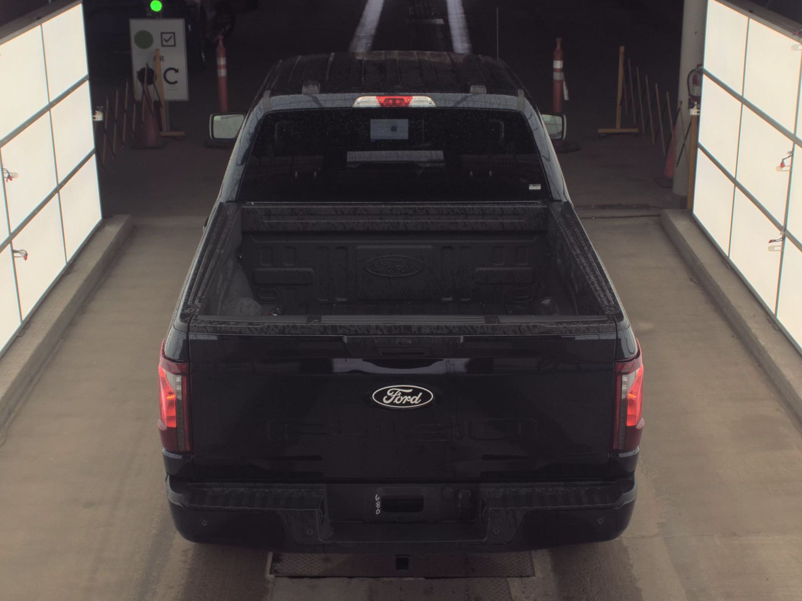FORD F-150 - 7