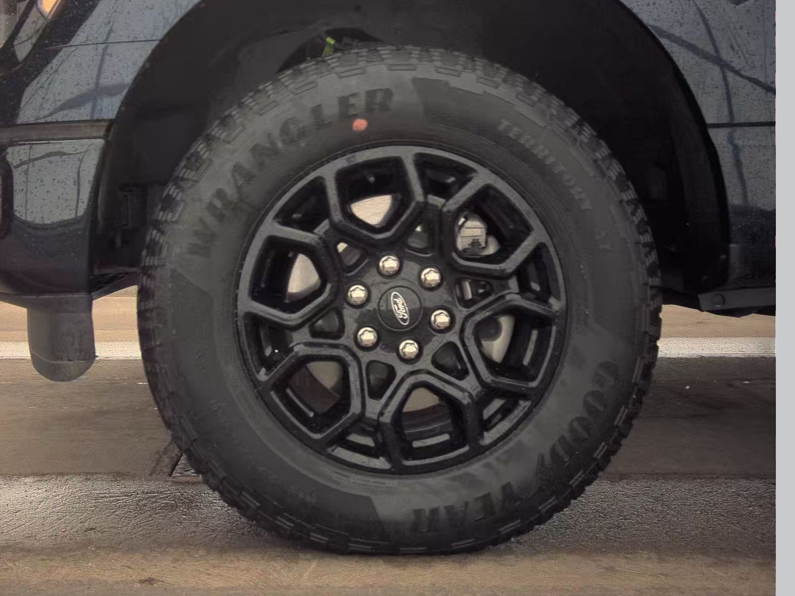 FORD F-150 - 10