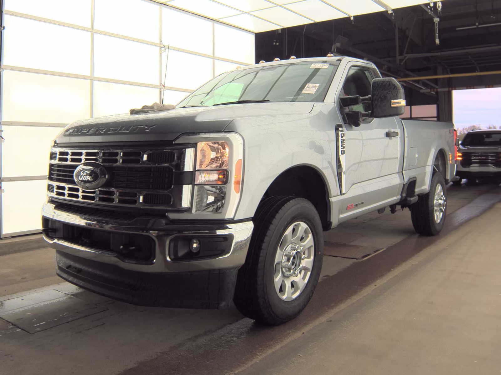 FORD F-250 - 1