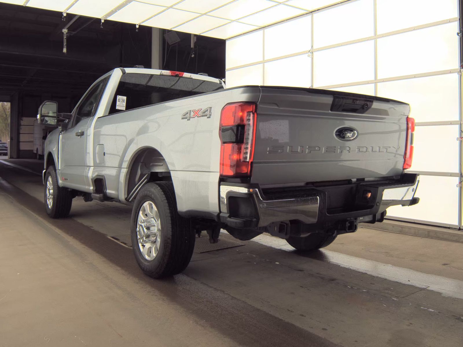 FORD F-250 - 9