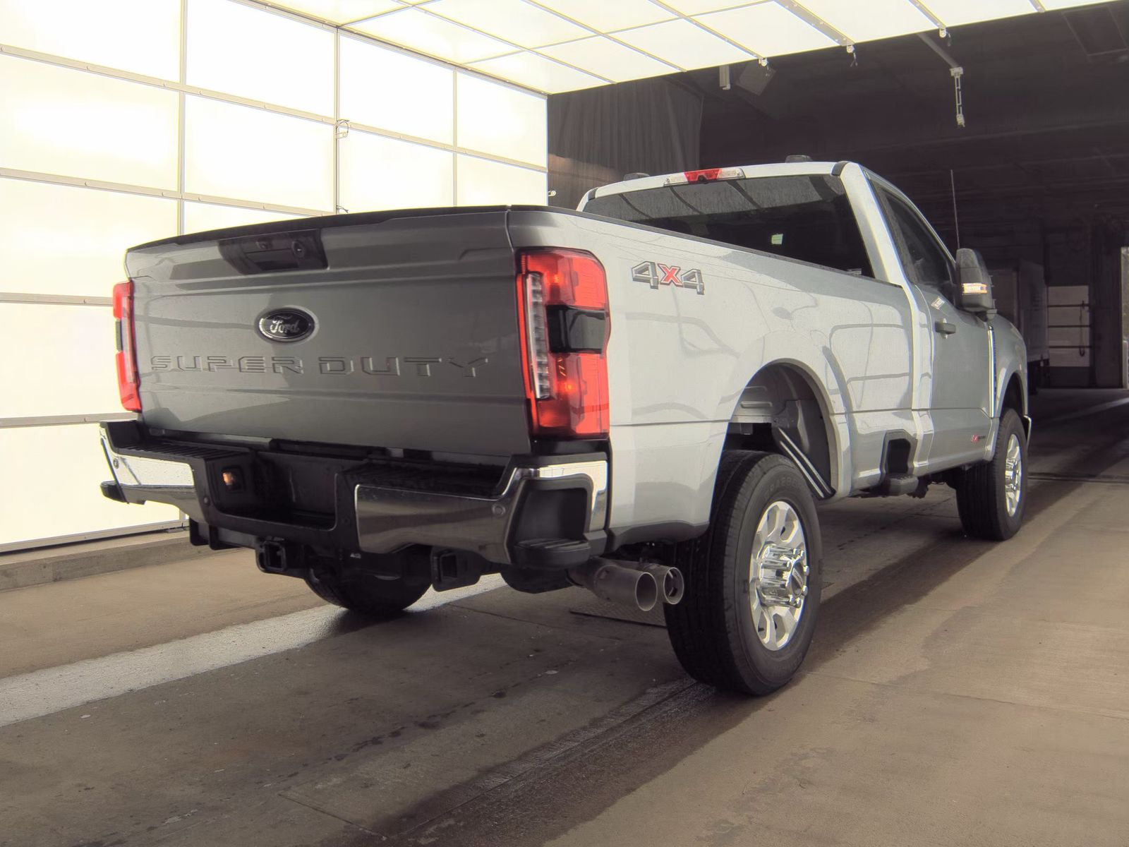 FORD F-250 - 6