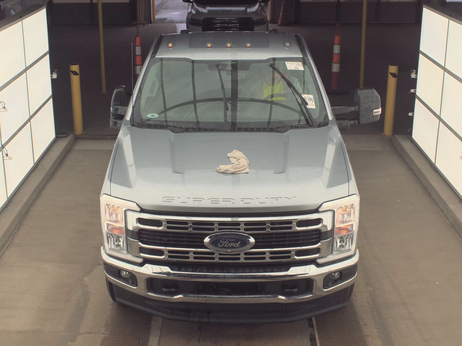 FORD F-250 - 3