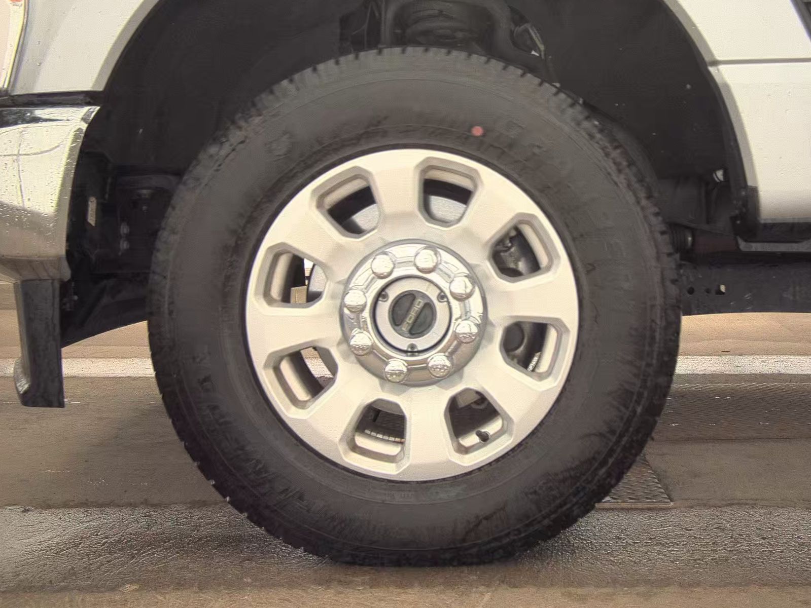 FORD F-250 - 10