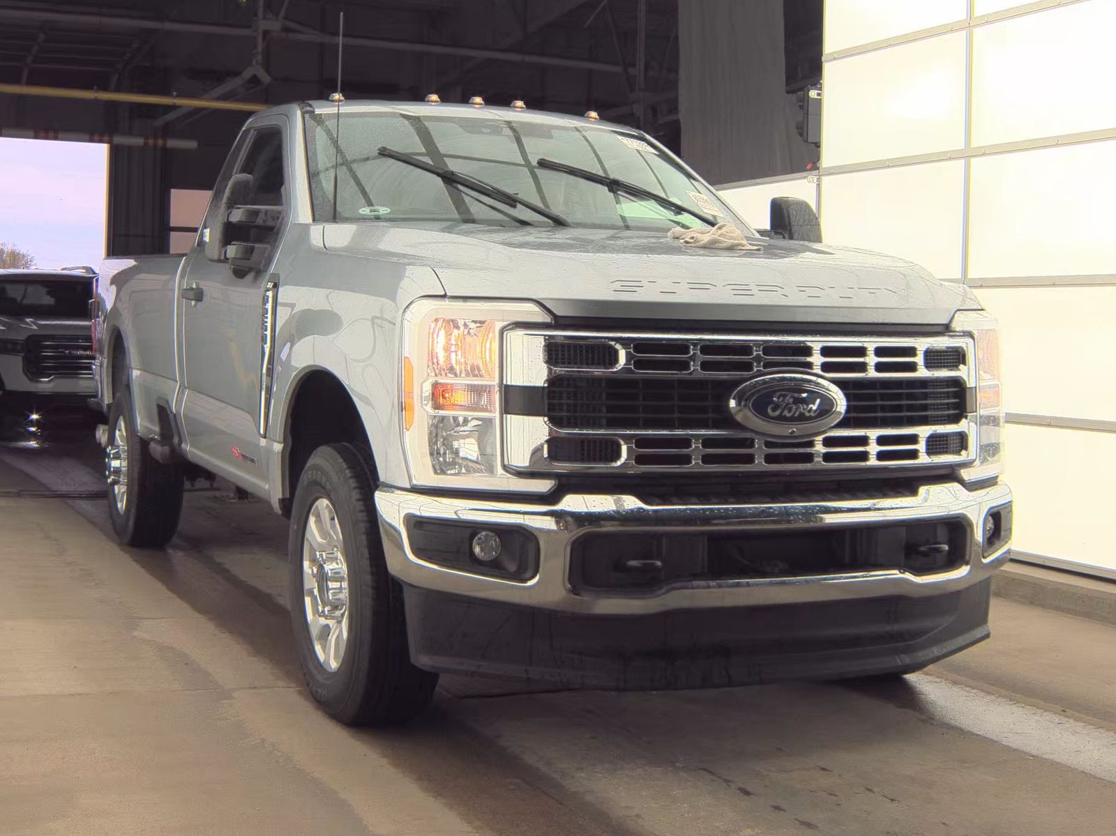 FORD F-250 - 5