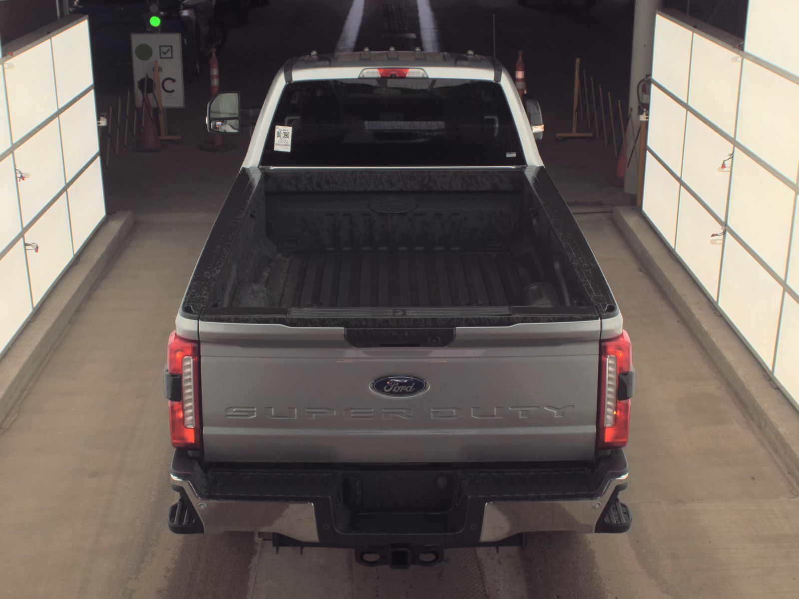 FORD F-250 - 7