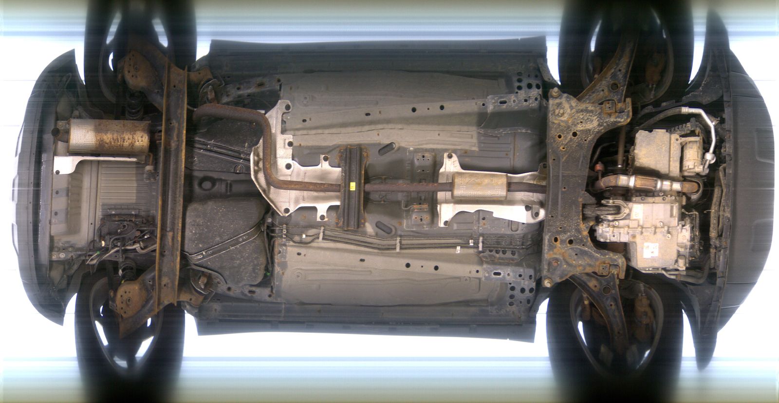 FORD ECOSPORT - 10
