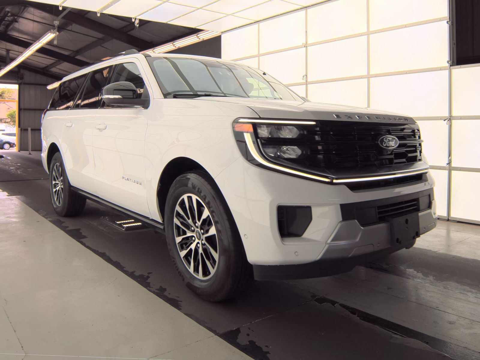 FORD EXPEDITION MAX - 5