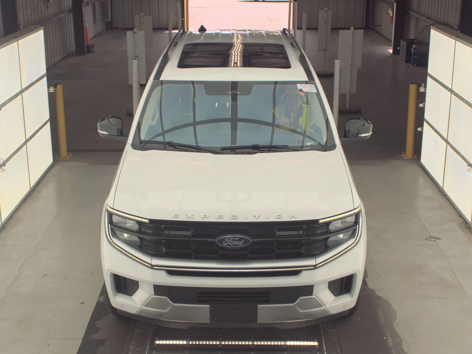 FORD EXPEDITION MAX - 3