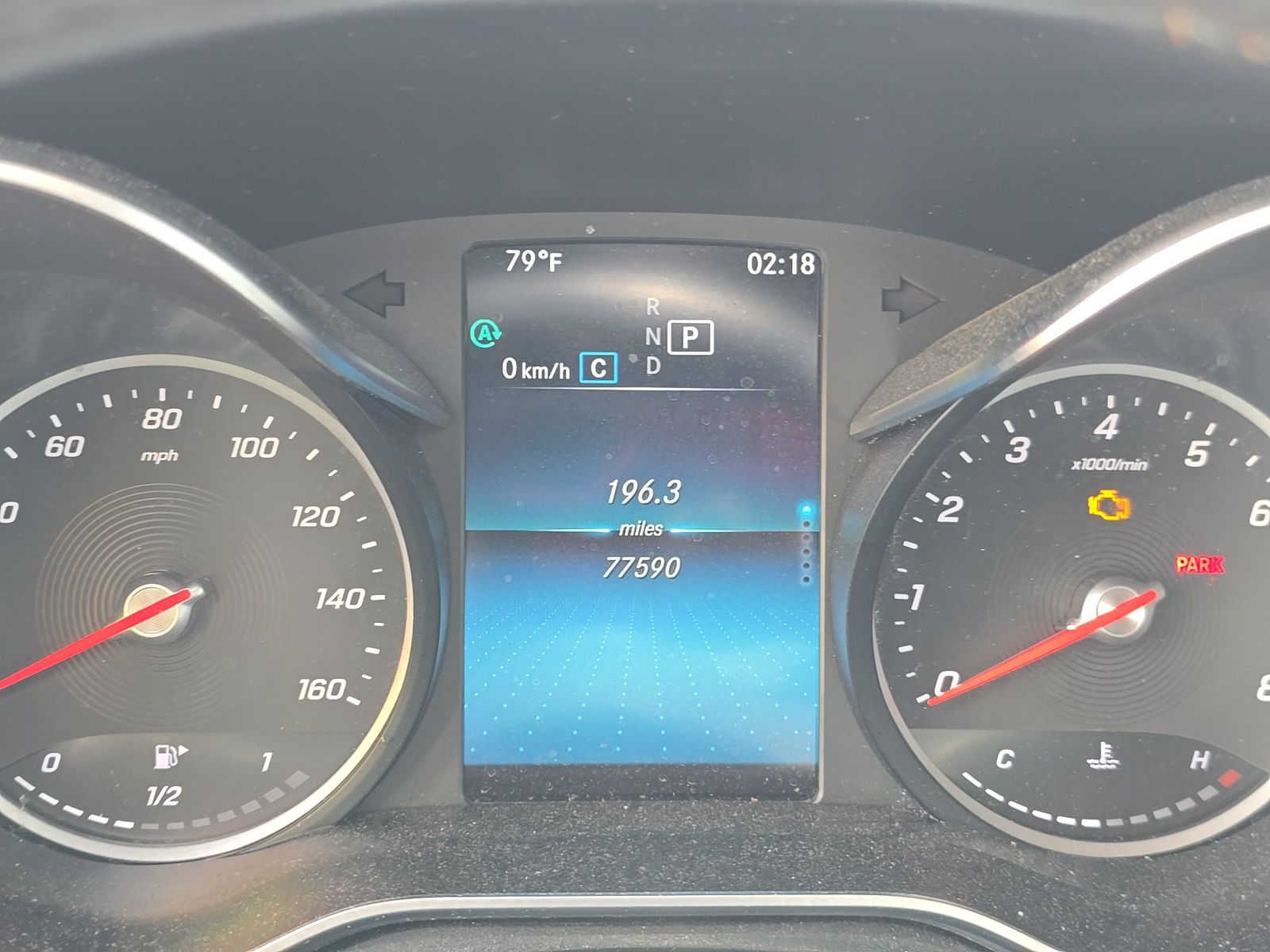 2022 Mercedes-Benz GLC GLC 300 RWD