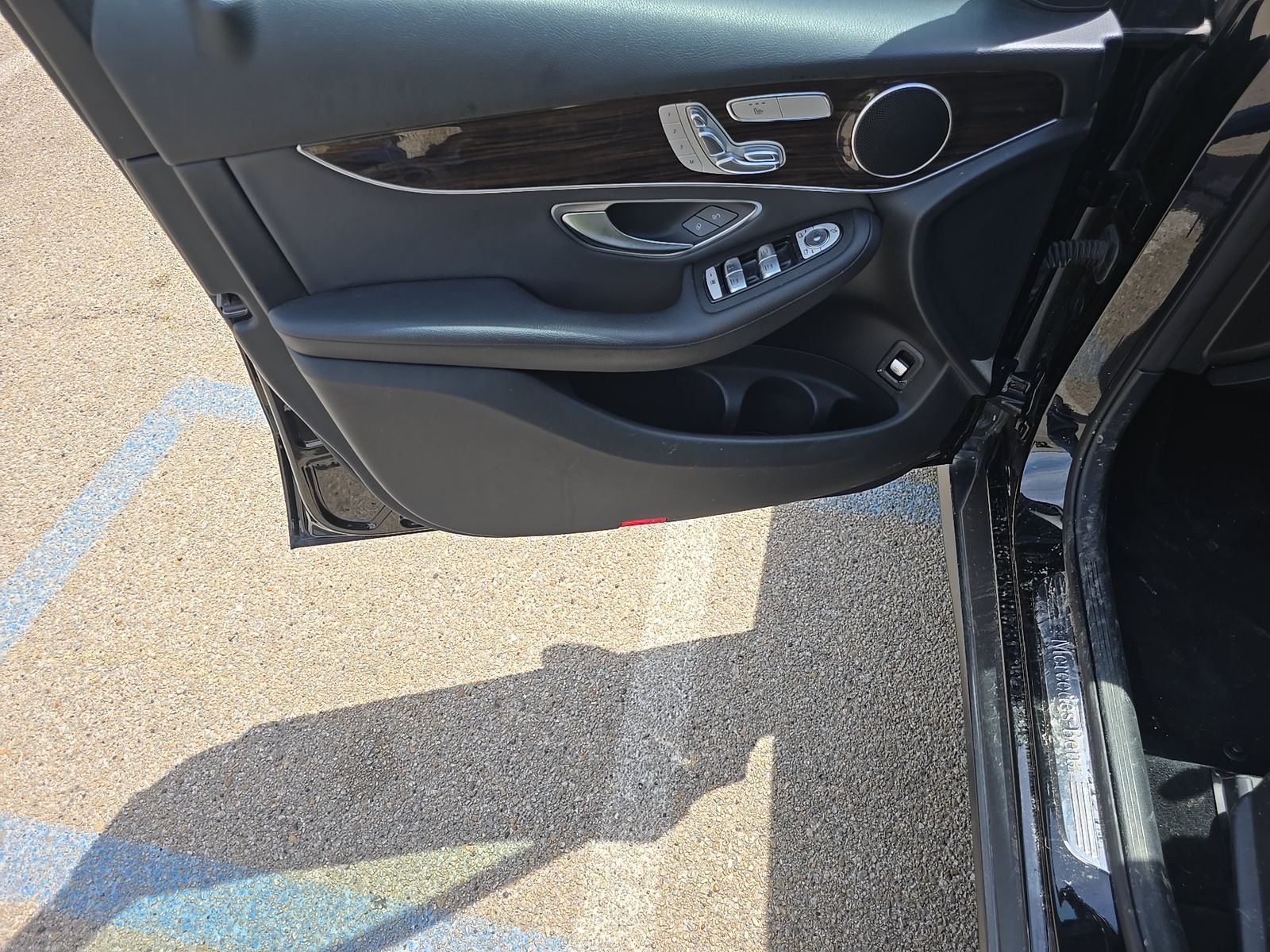 2022 Mercedes-Benz GLC GLC 300 RWD