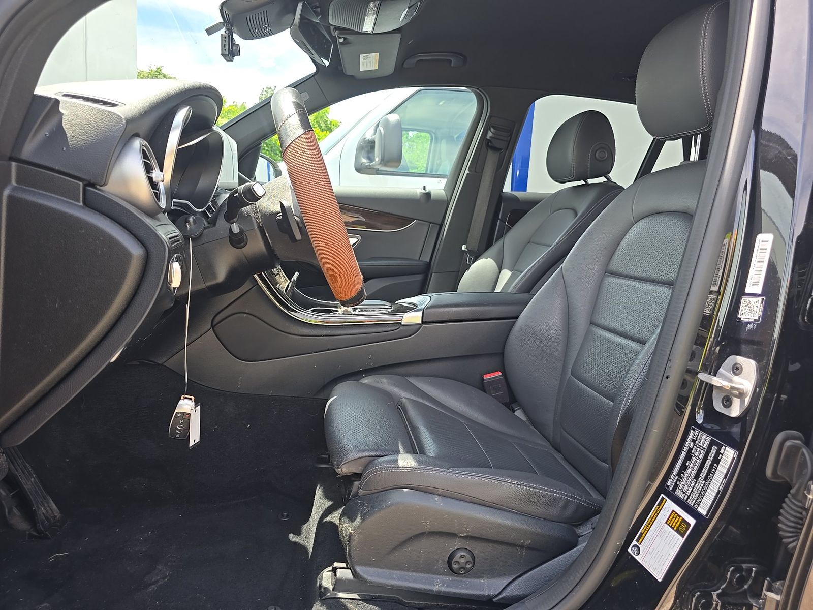 2022 Mercedes-Benz GLC GLC 300 RWD