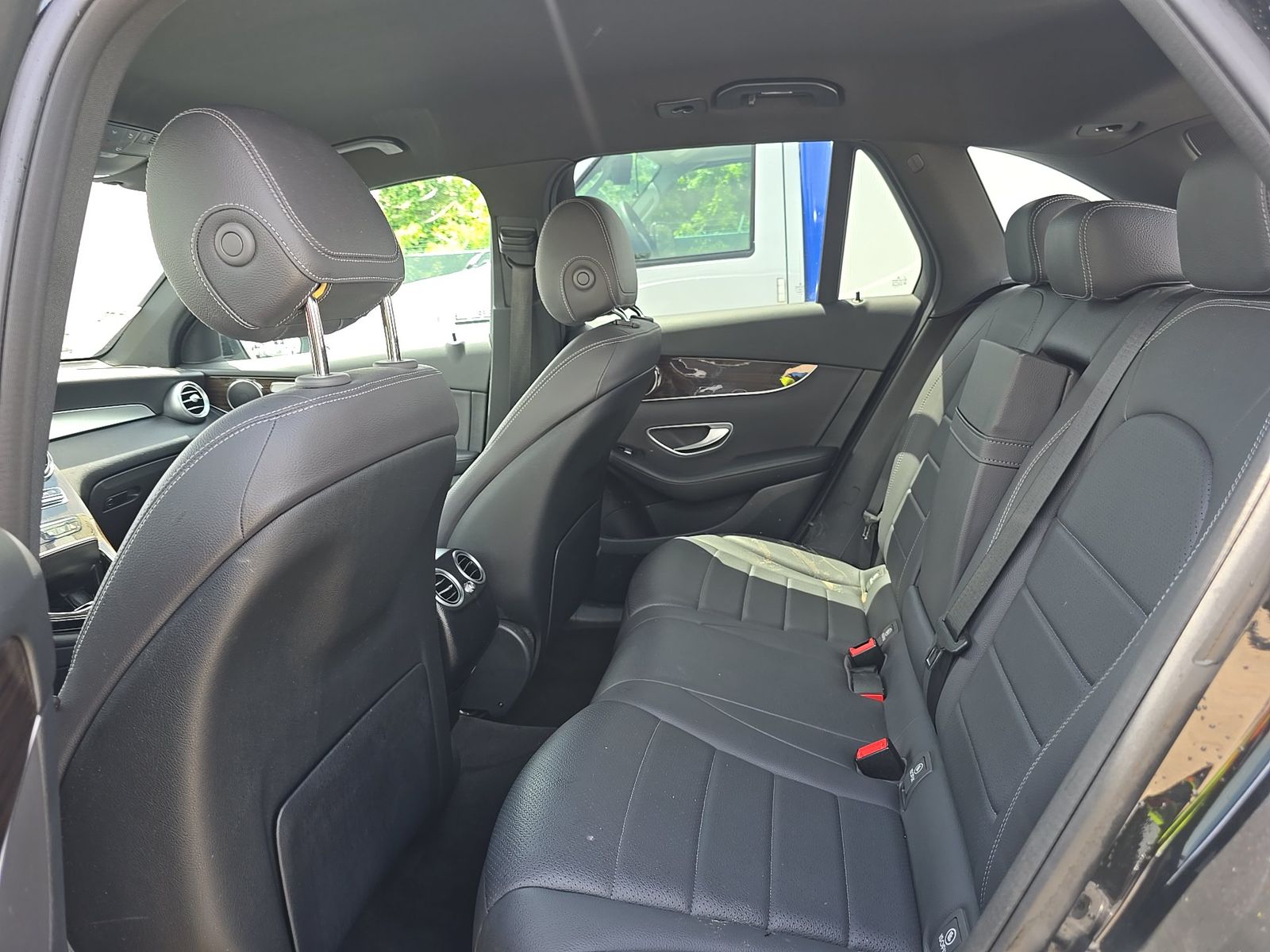 2022 Mercedes-Benz GLC GLC 300 RWD