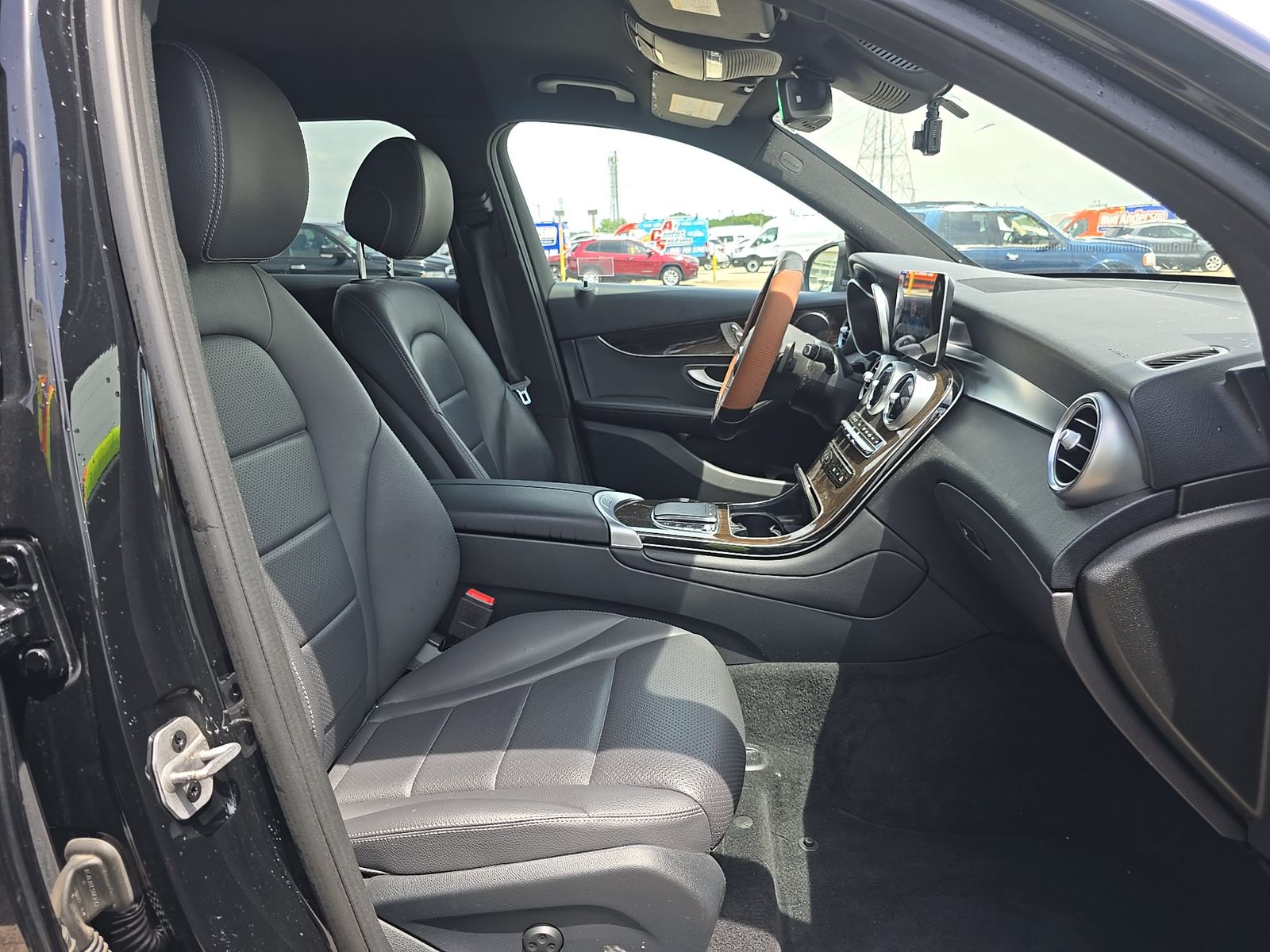 2022 Mercedes-Benz GLC GLC 300 RWD