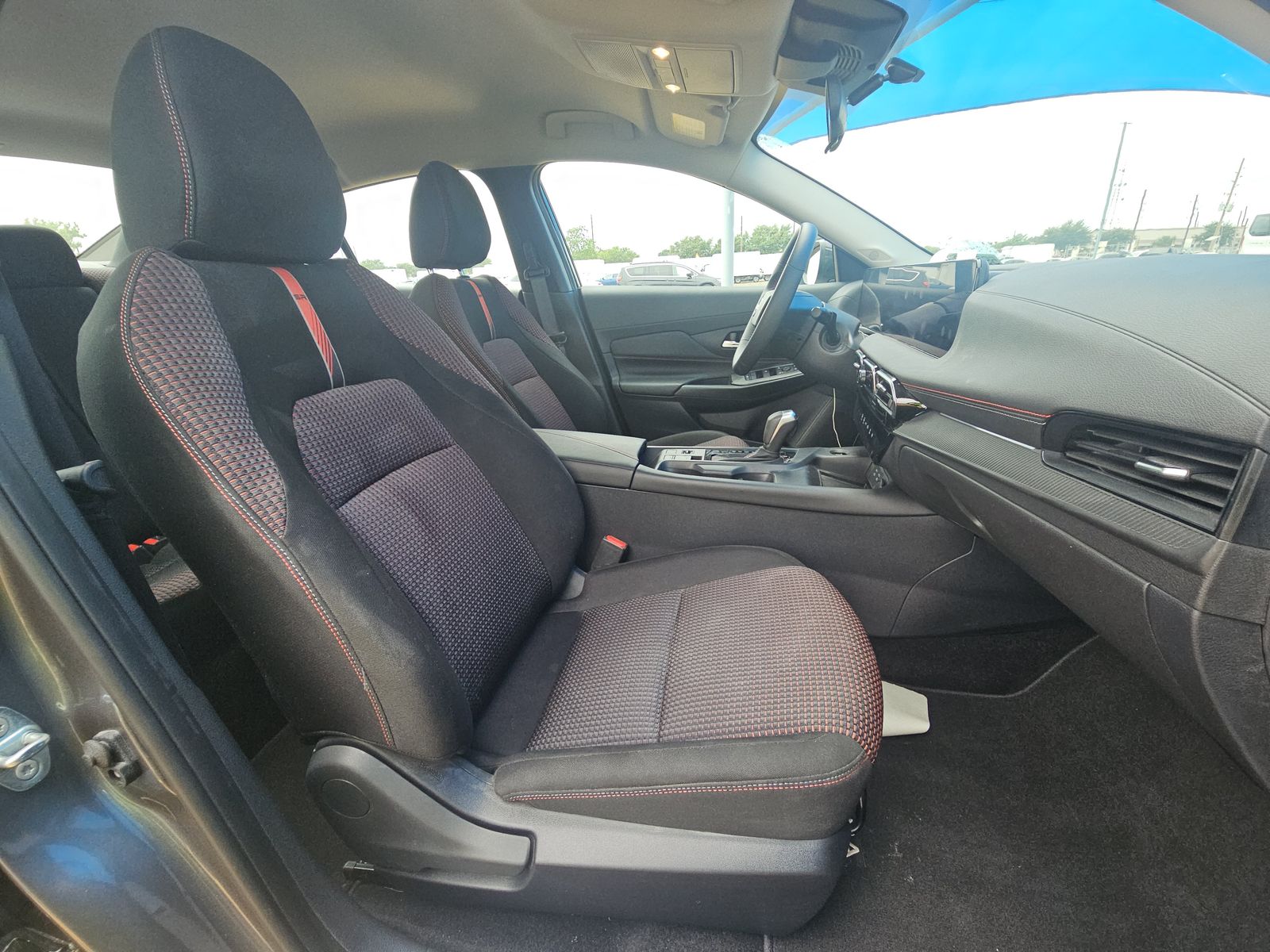 NISSAN SENTRA - 9
