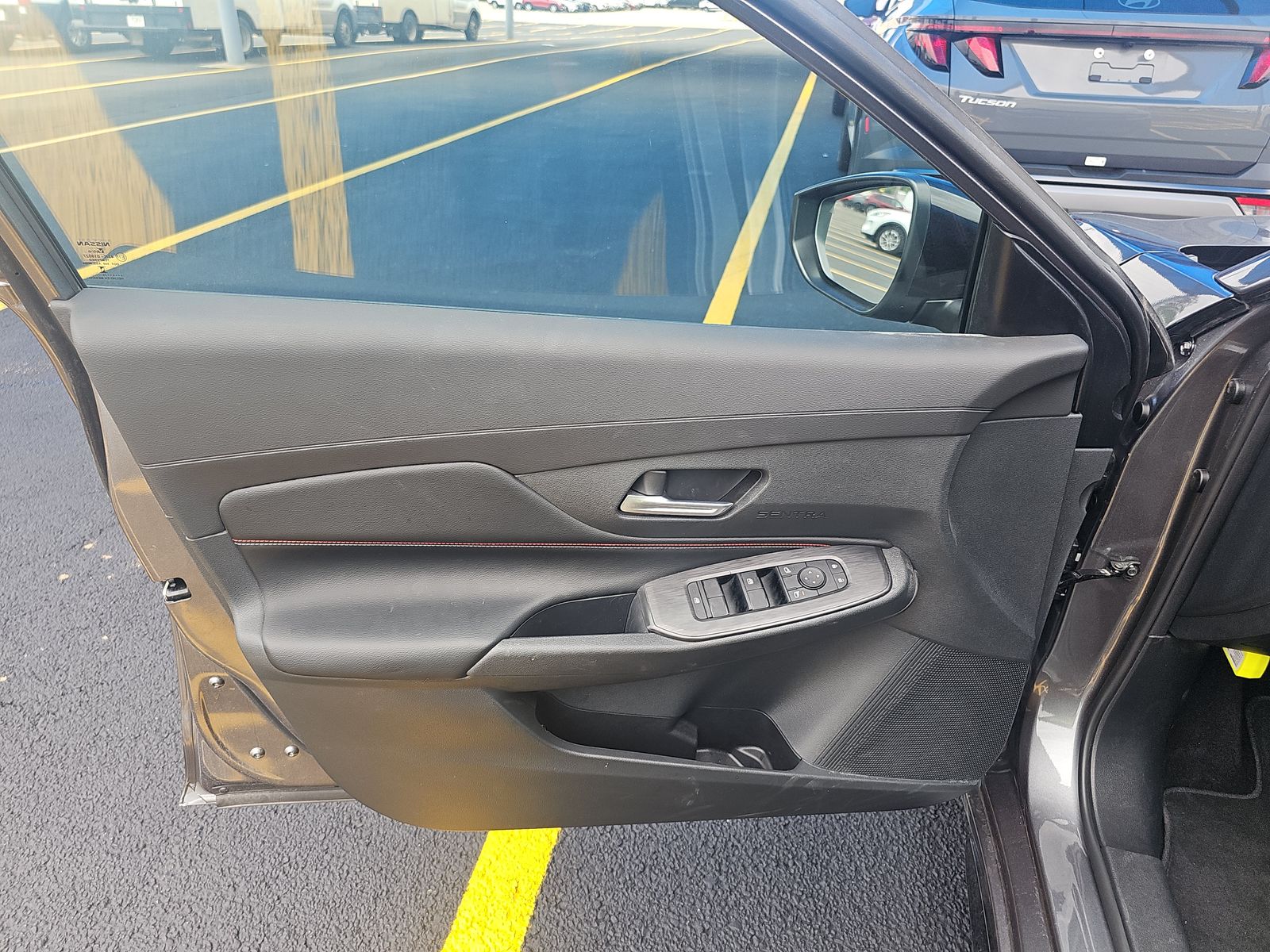 NISSAN SENTRA - 10