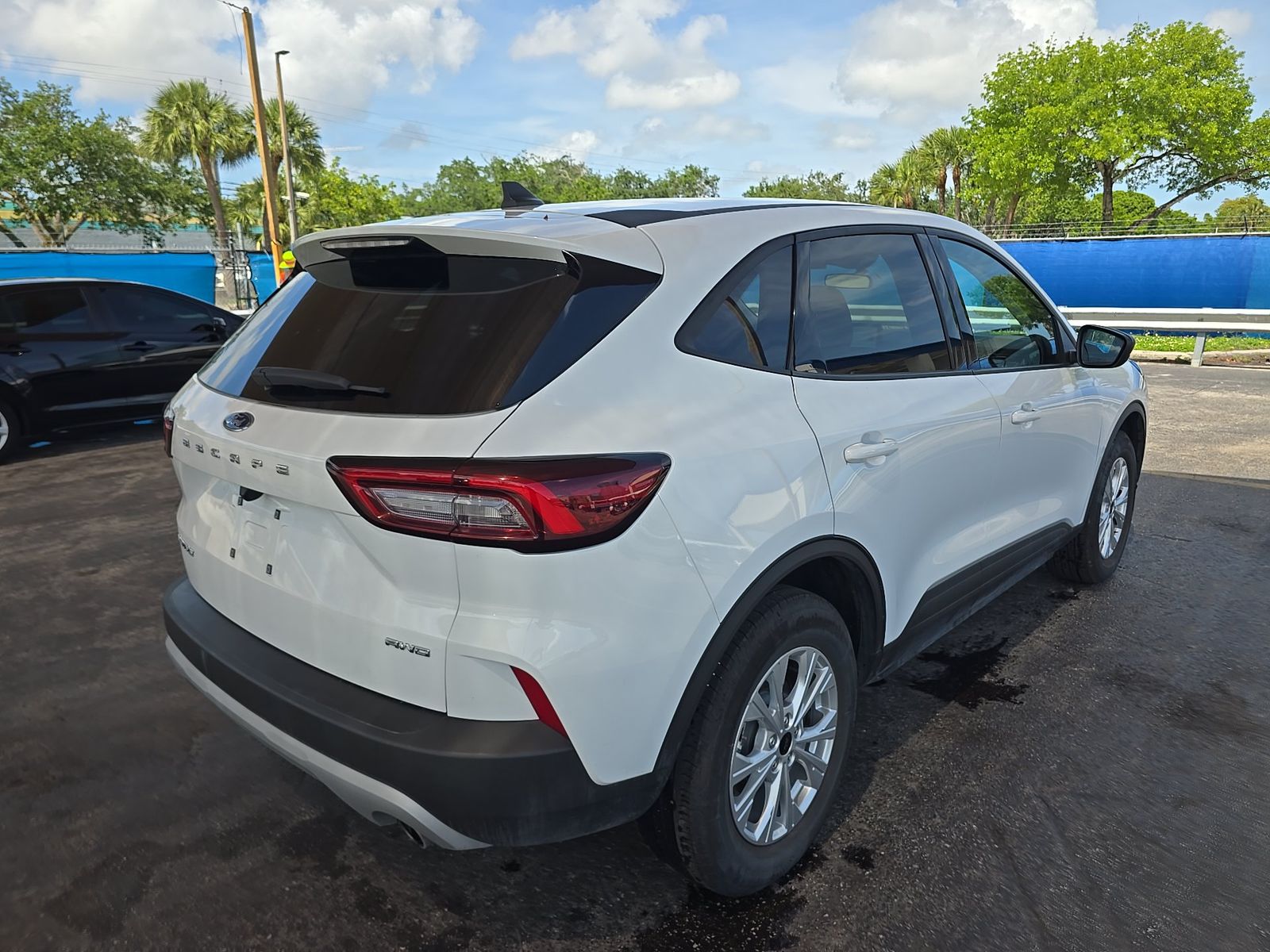 FORD ESCAPE - 5