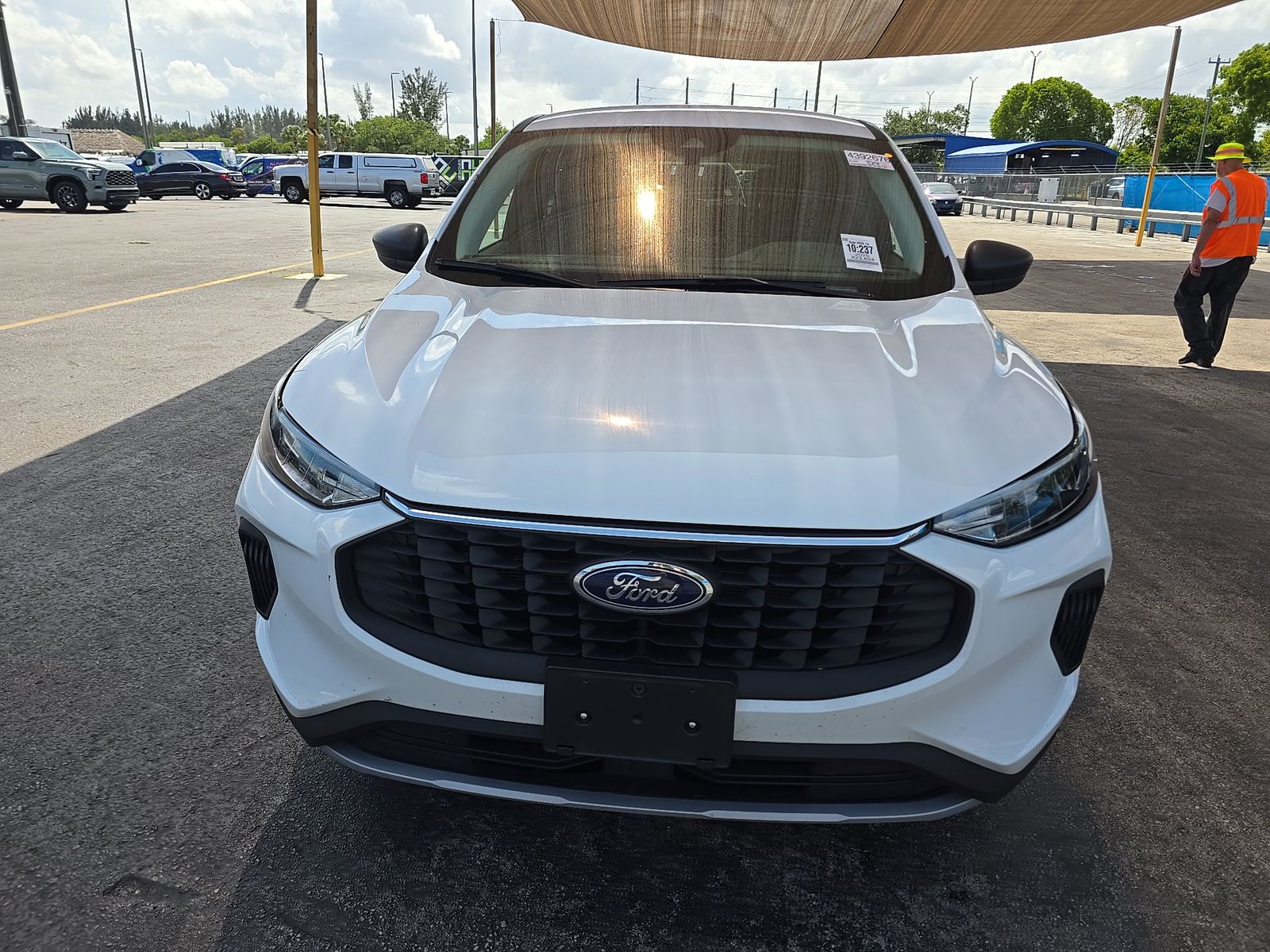 FORD ESCAPE - 3