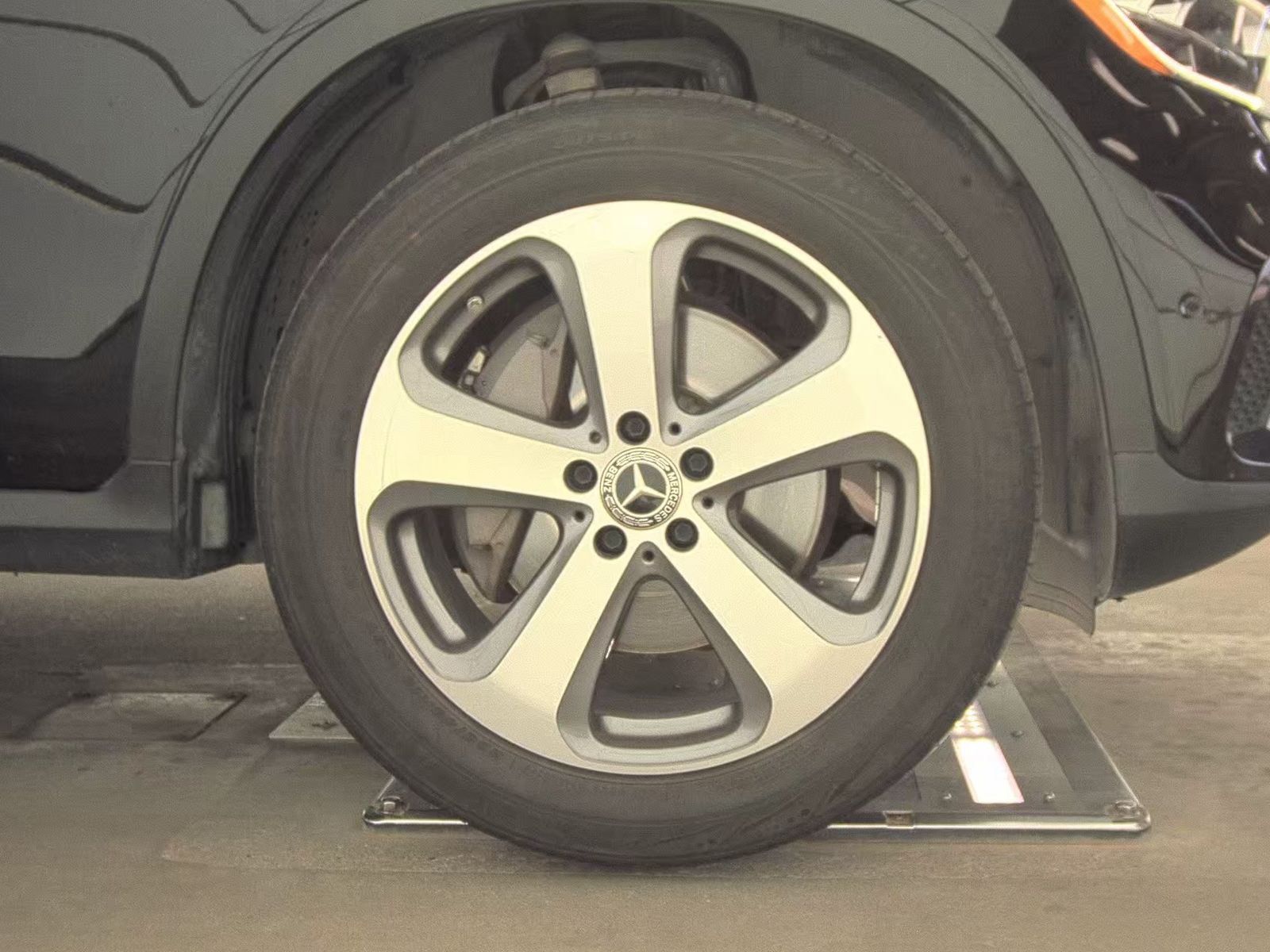 2022 Mercedes-Benz GLC GLC 300 RWD