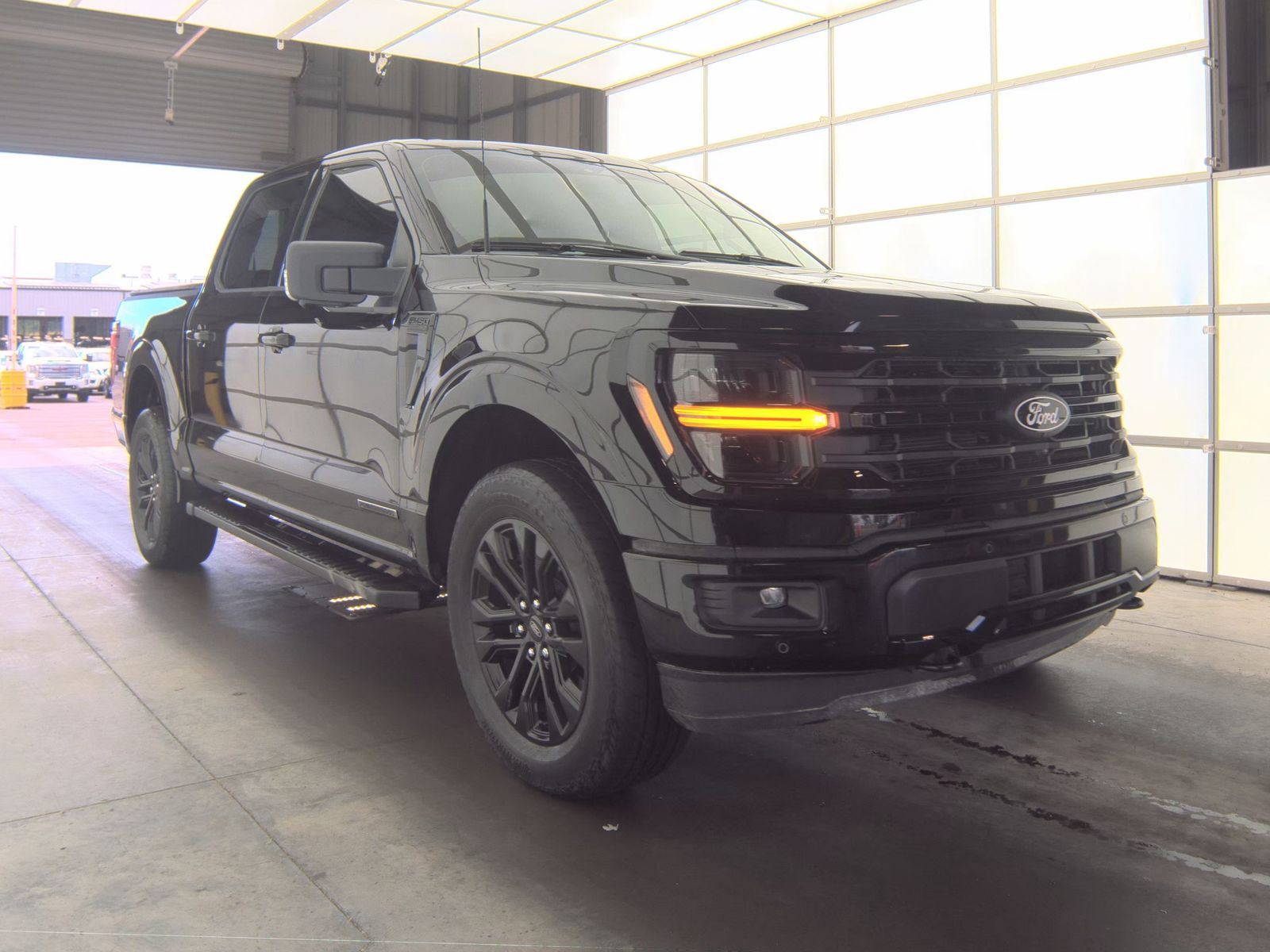 FORD F-150 - 5