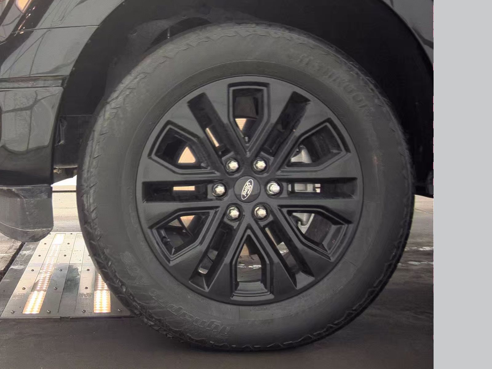 FORD F-150 - 10