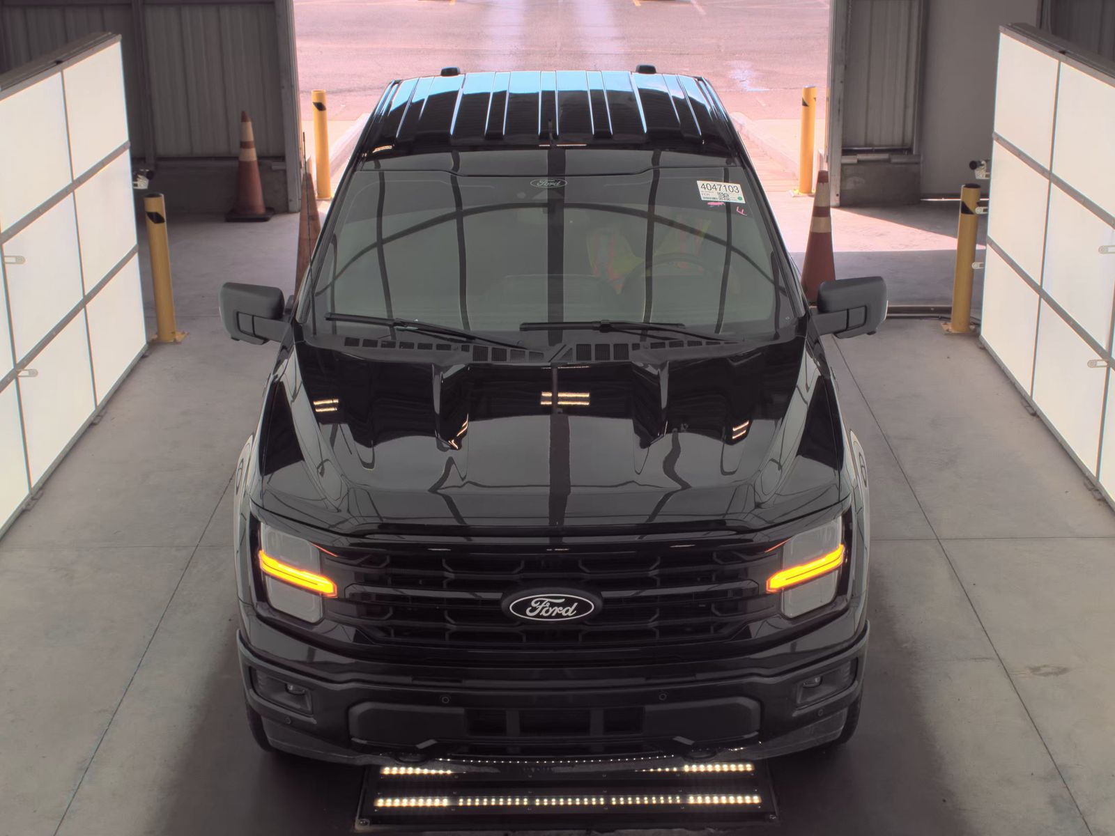 FORD F-150 - 3