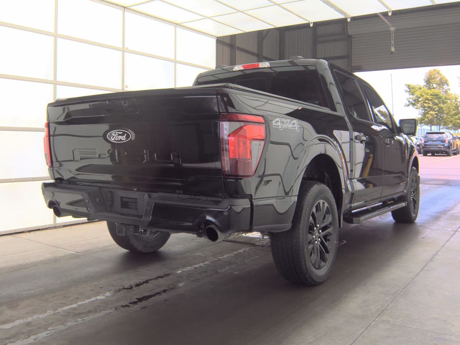 FORD F-150 - 6