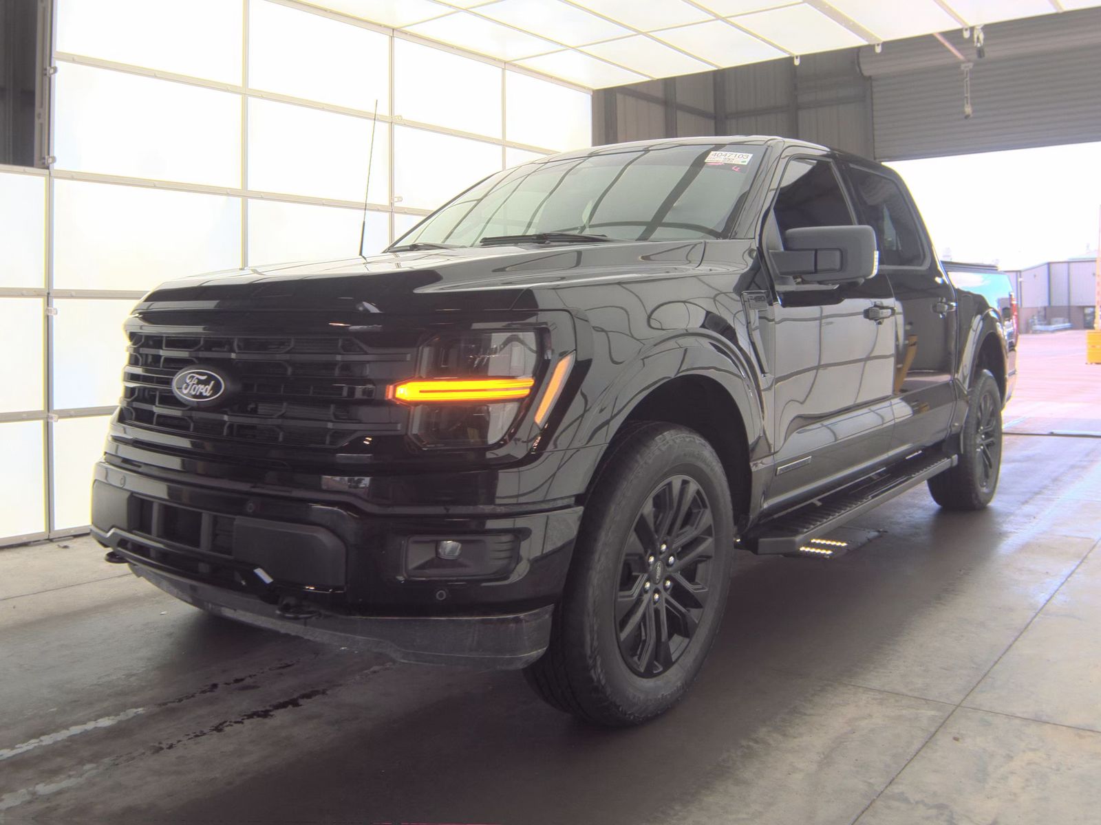 FORD F-150 - 1