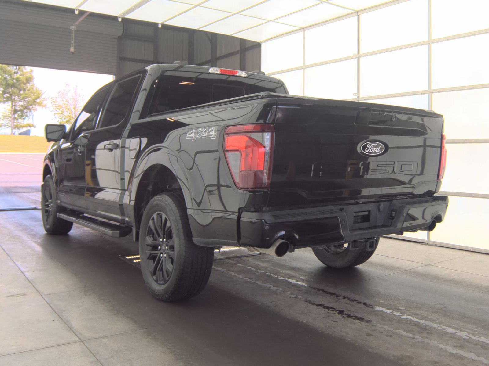FORD F-150 - 9