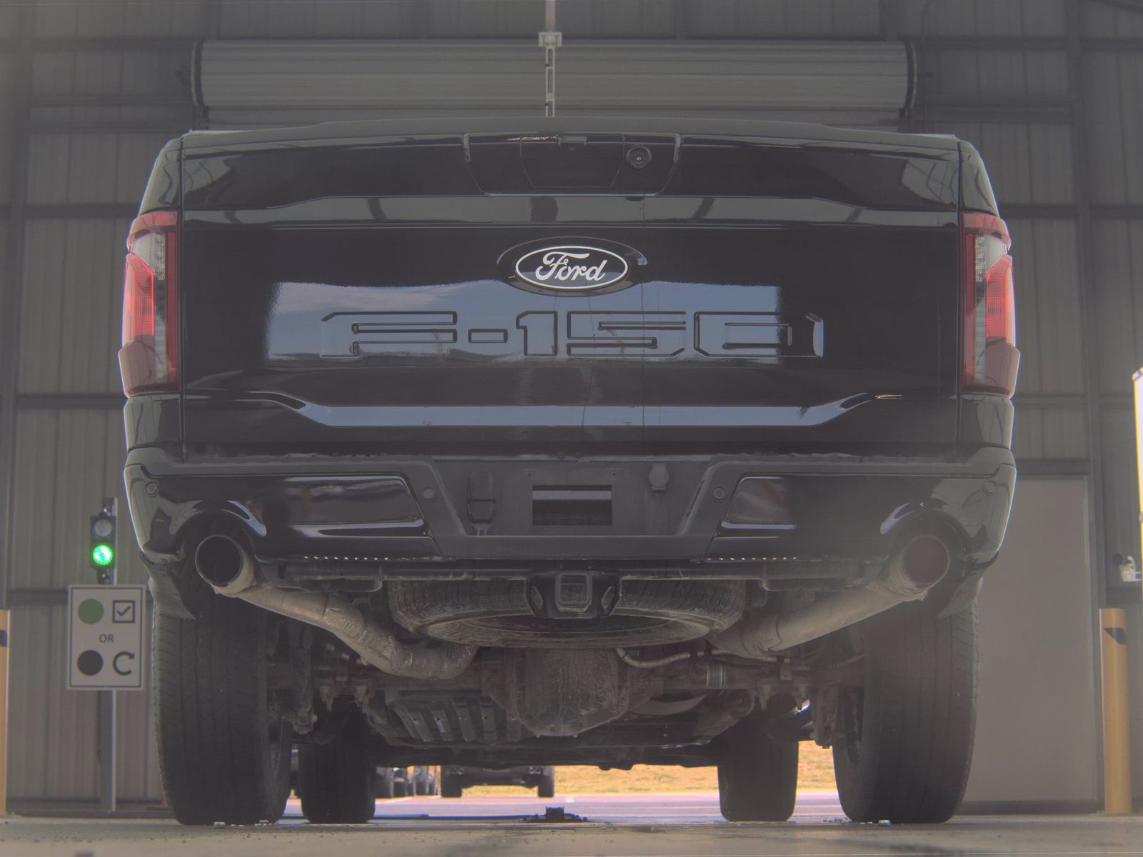 FORD F-150 - 8