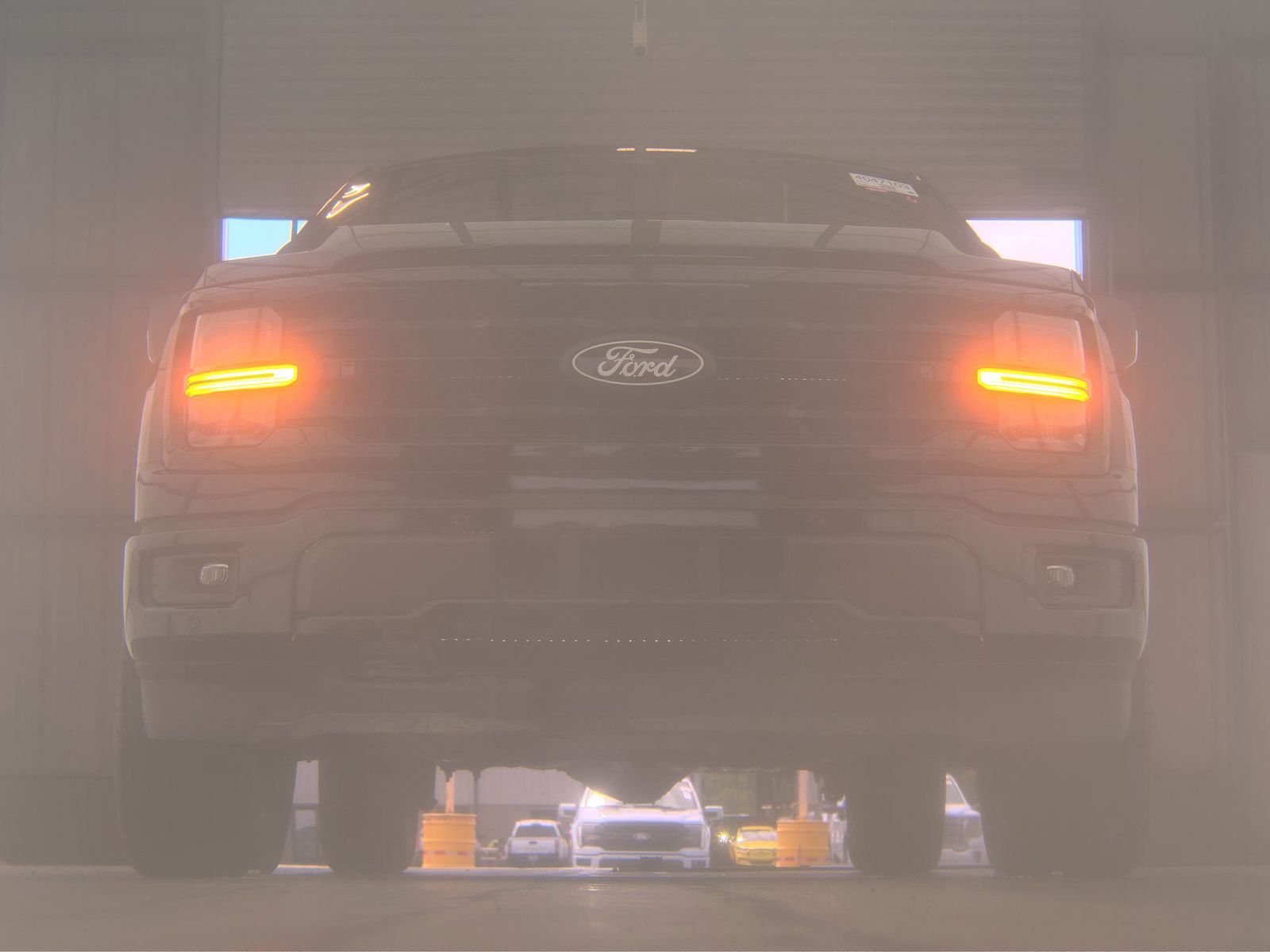 FORD F-150 - 4