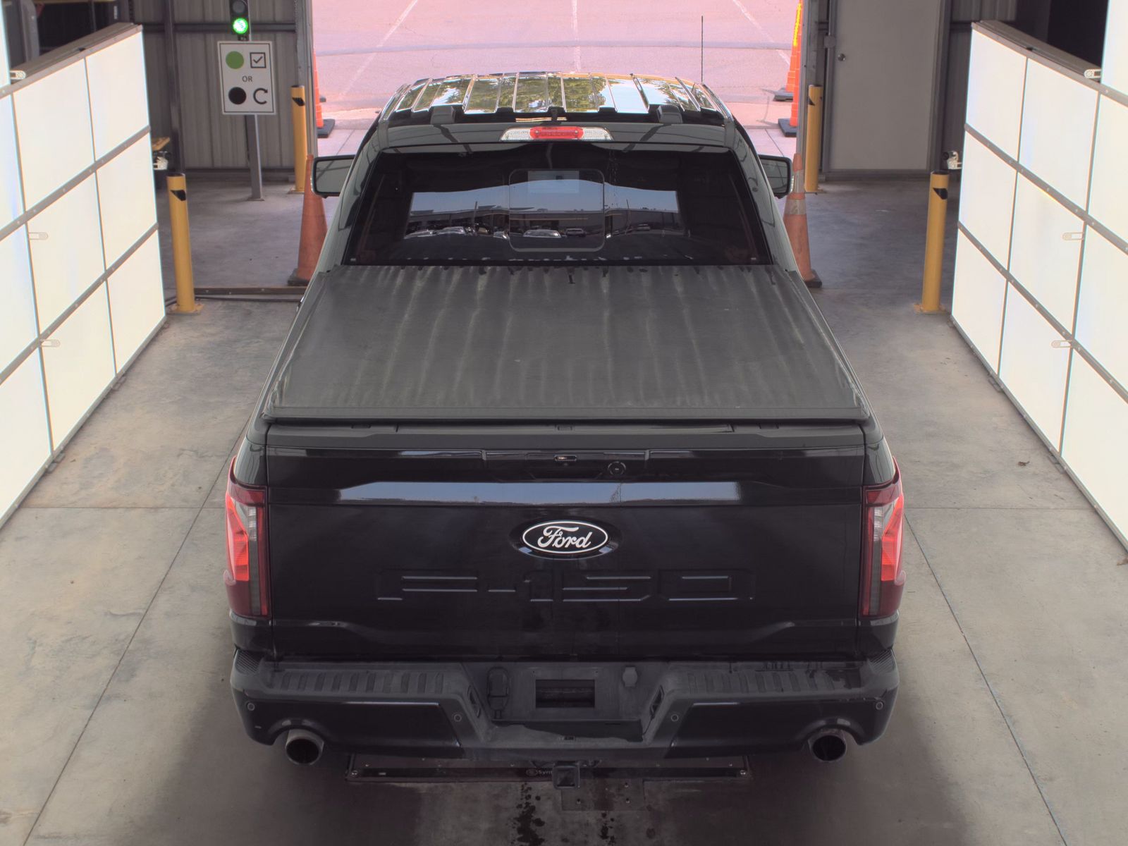FORD F-150 - 7