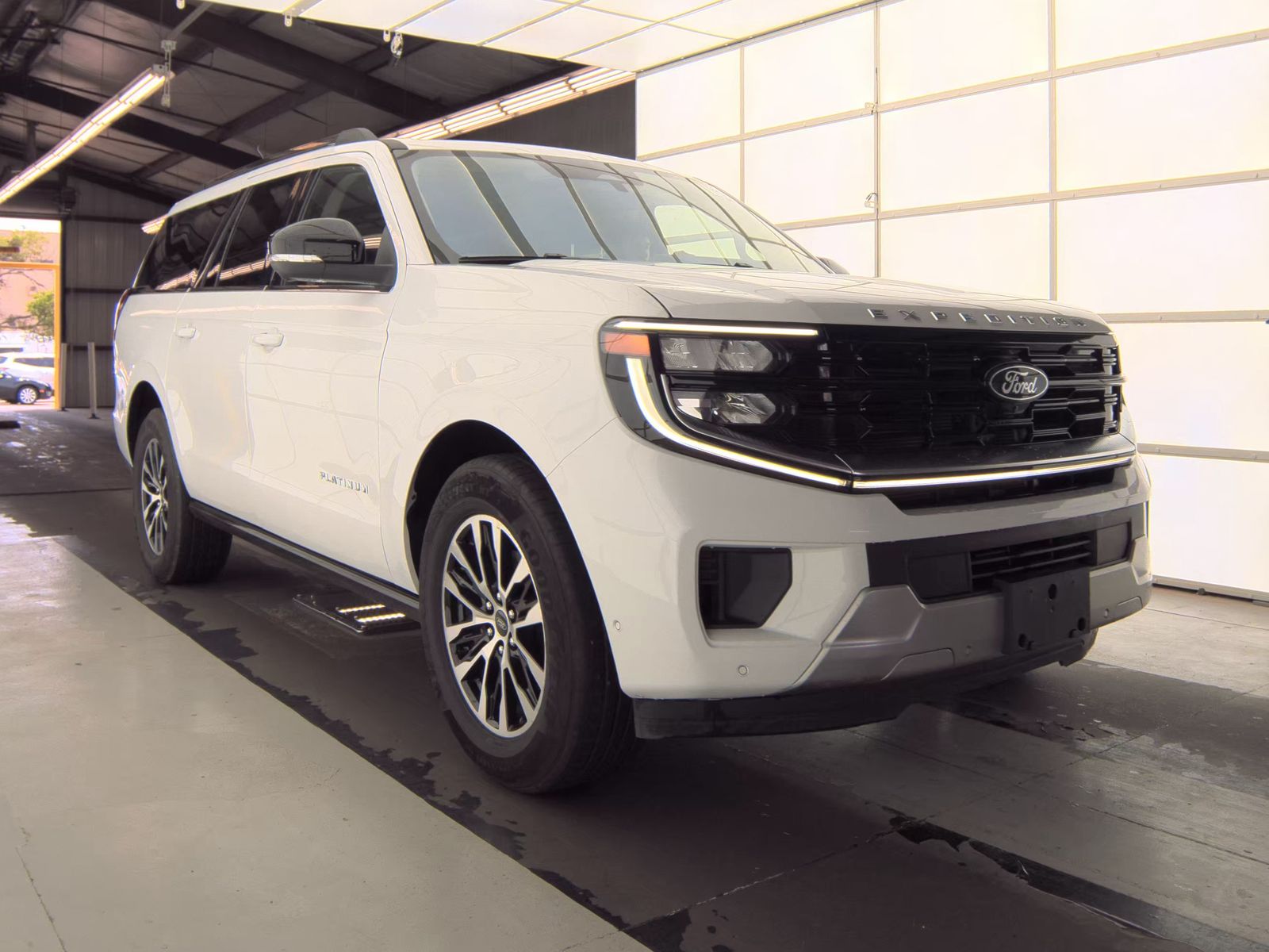 FORD EXPEDITION MAX - 5
