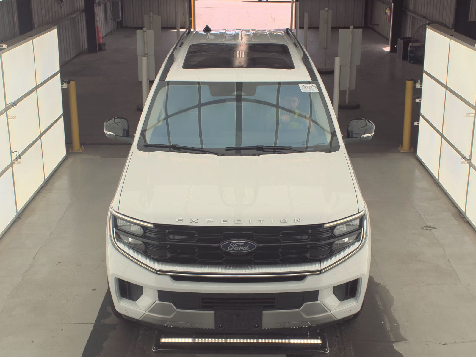 FORD EXPEDITION MAX - 3