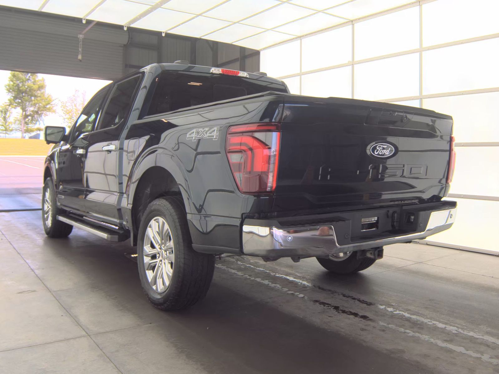 FORD F-150 - 9